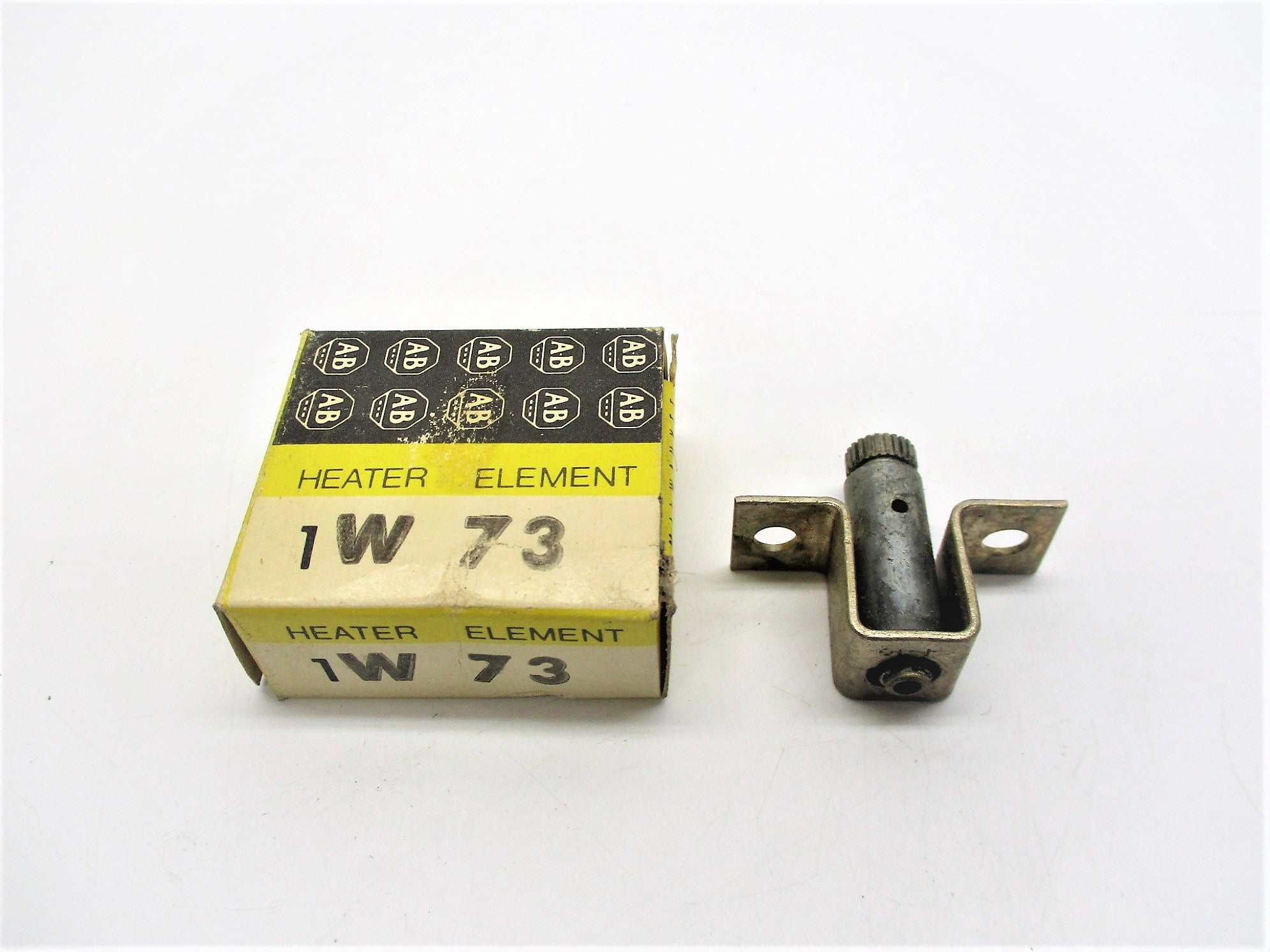 INDUSTRIAL SPARE PART W73 (BK/GD) NSMP