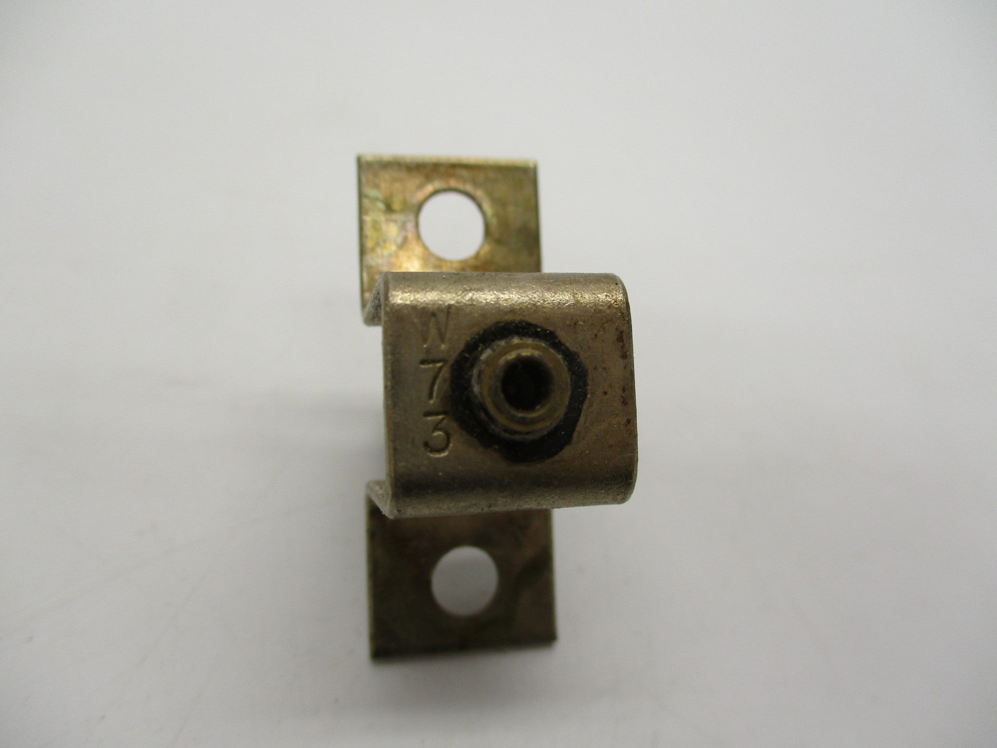 INDUSTRIAL SPARE PART W73 (BK/GD) NSMP