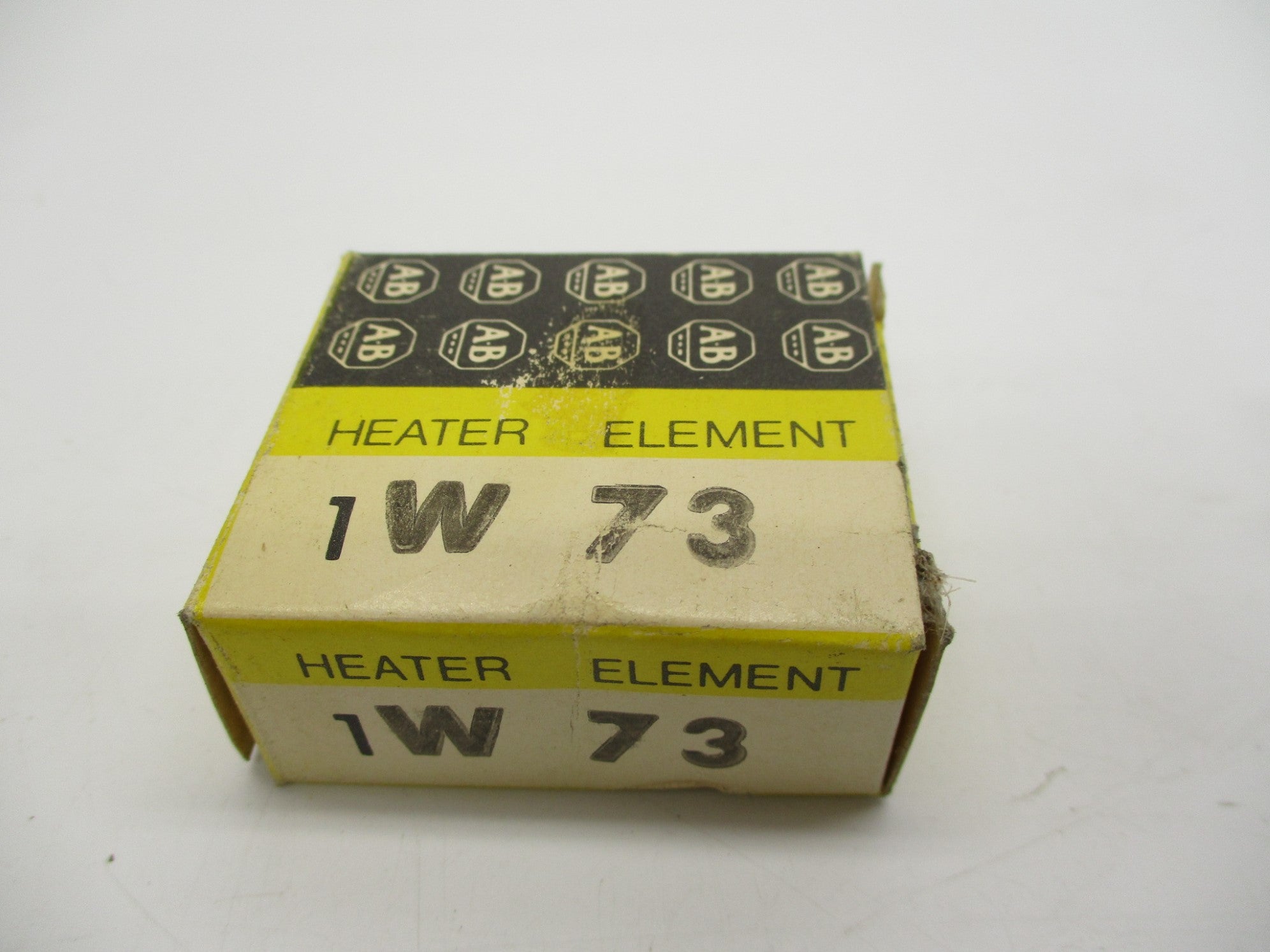 INDUSTRIAL SPARE PART W73 (BK/GD) NSMP
