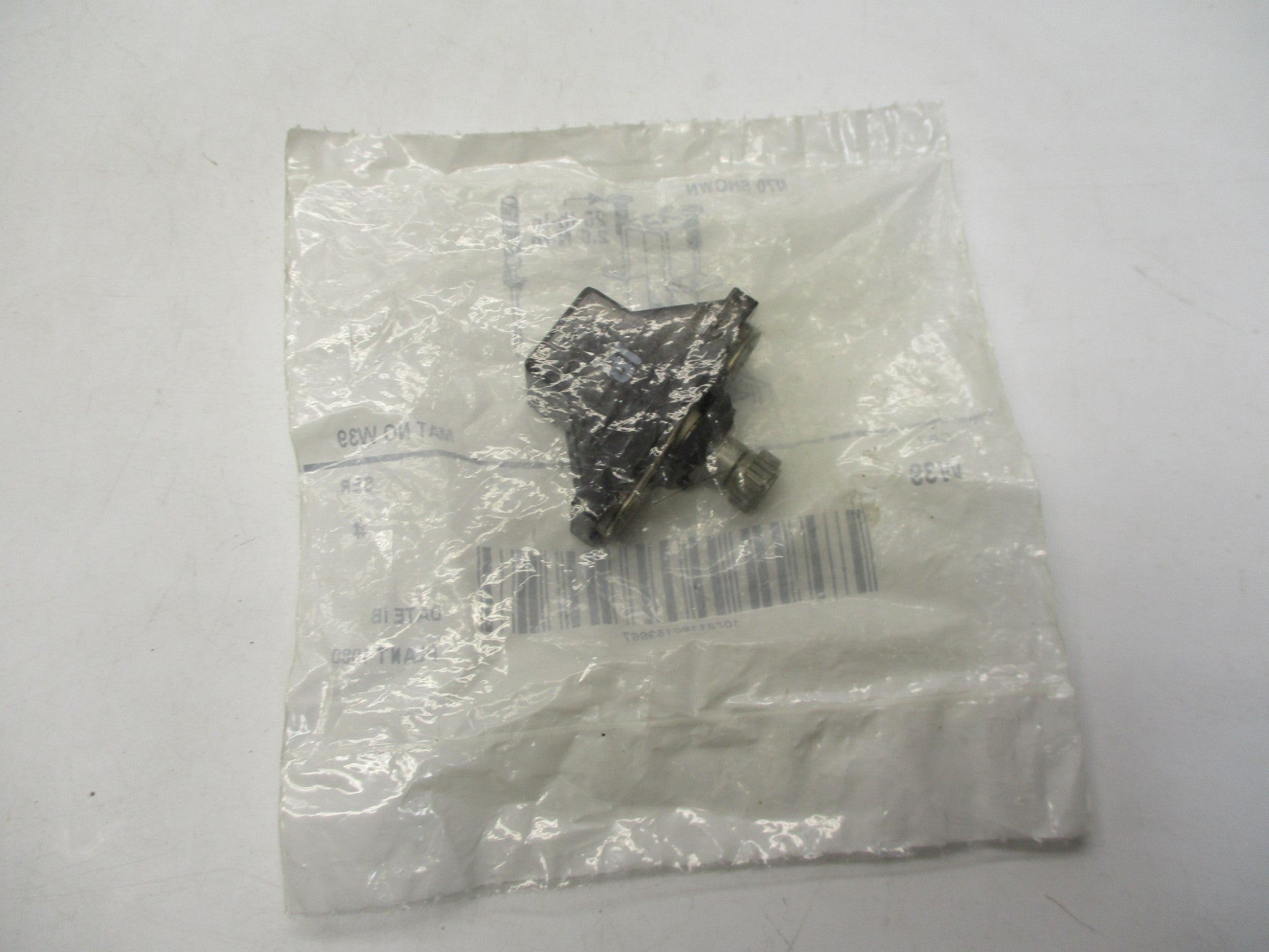 ALLEN BRADLEY W39 (BAG) NSMP