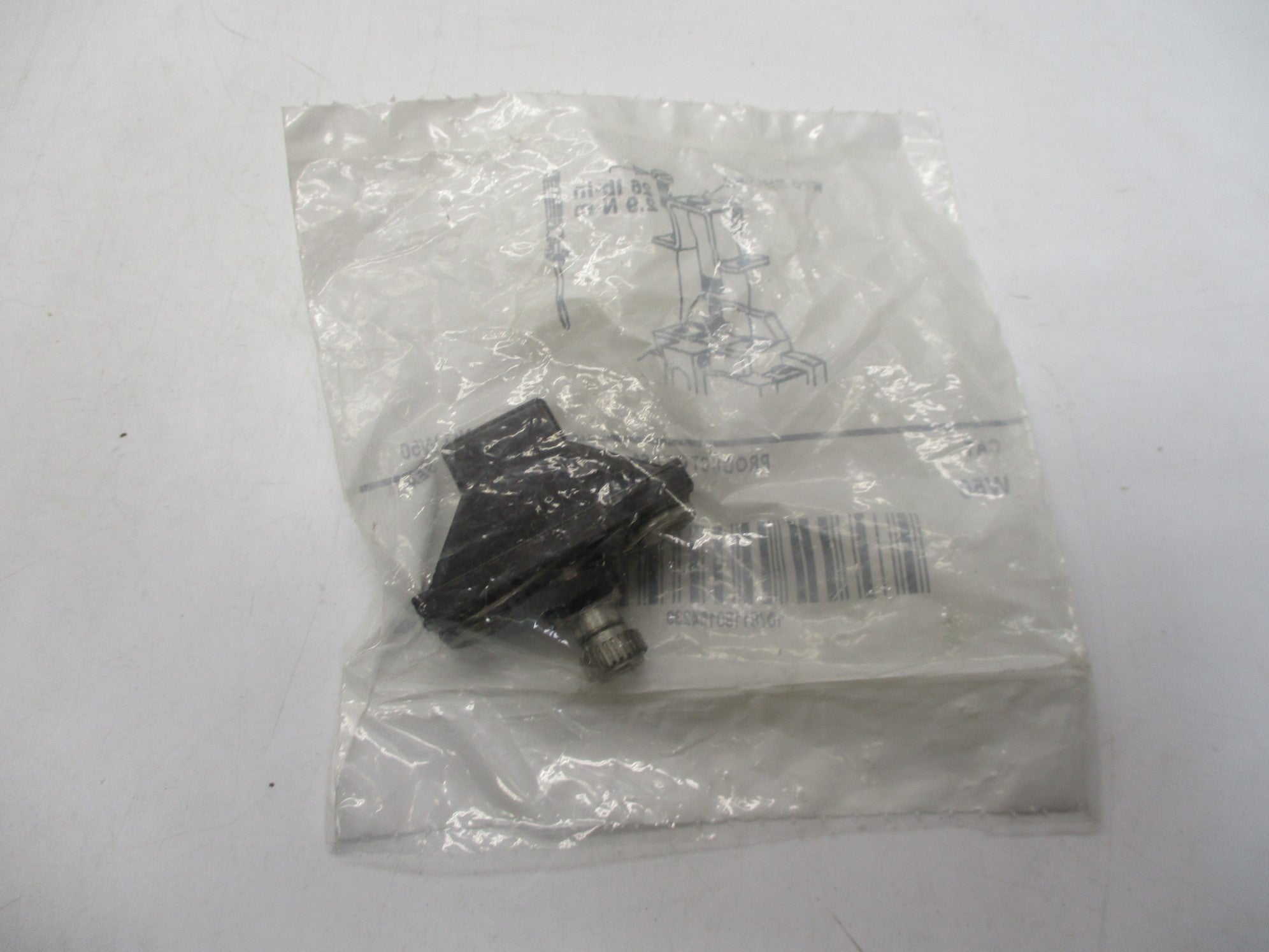 ALLEN BRADLEY W50 (WH) NSMP