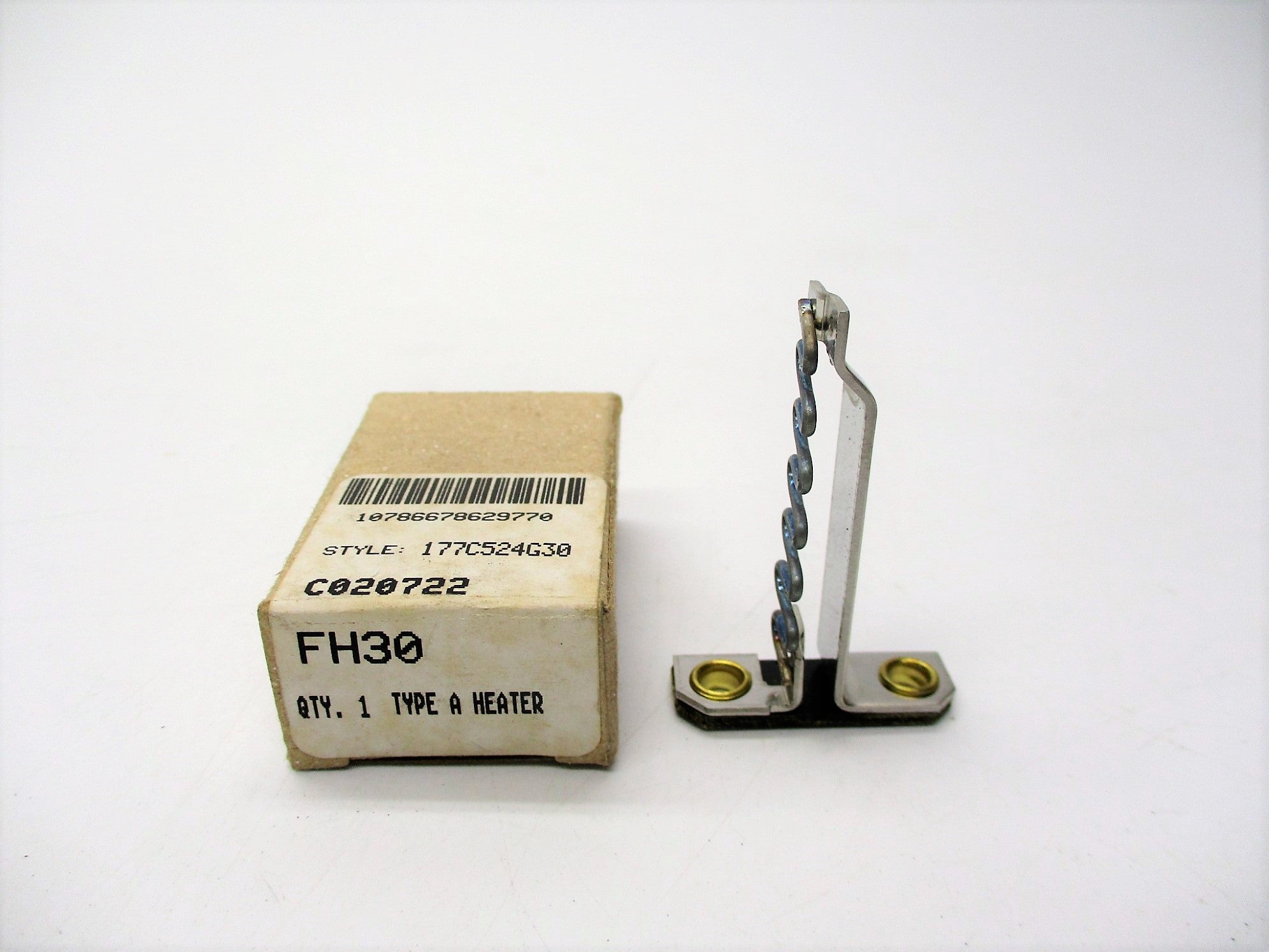 CUTLER HAMMER FH30 NSMP