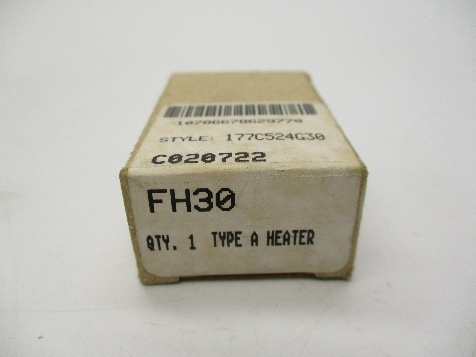 CUTLER HAMMER FH30 NSMP