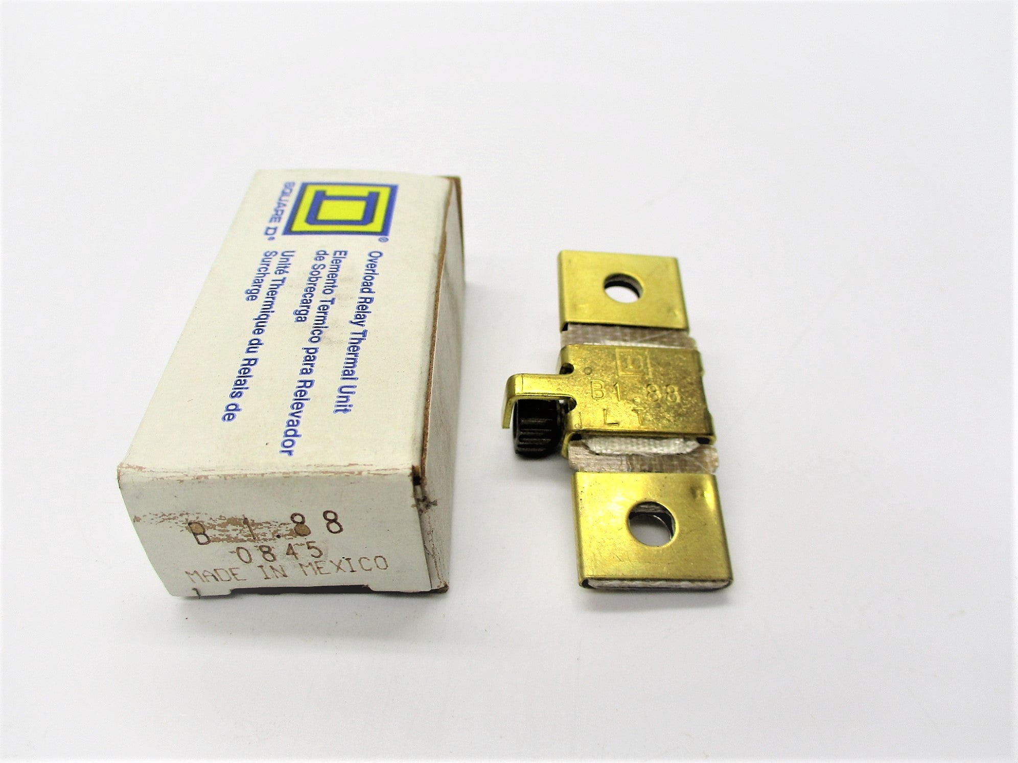 SQUARE D B1.88 NSMP
