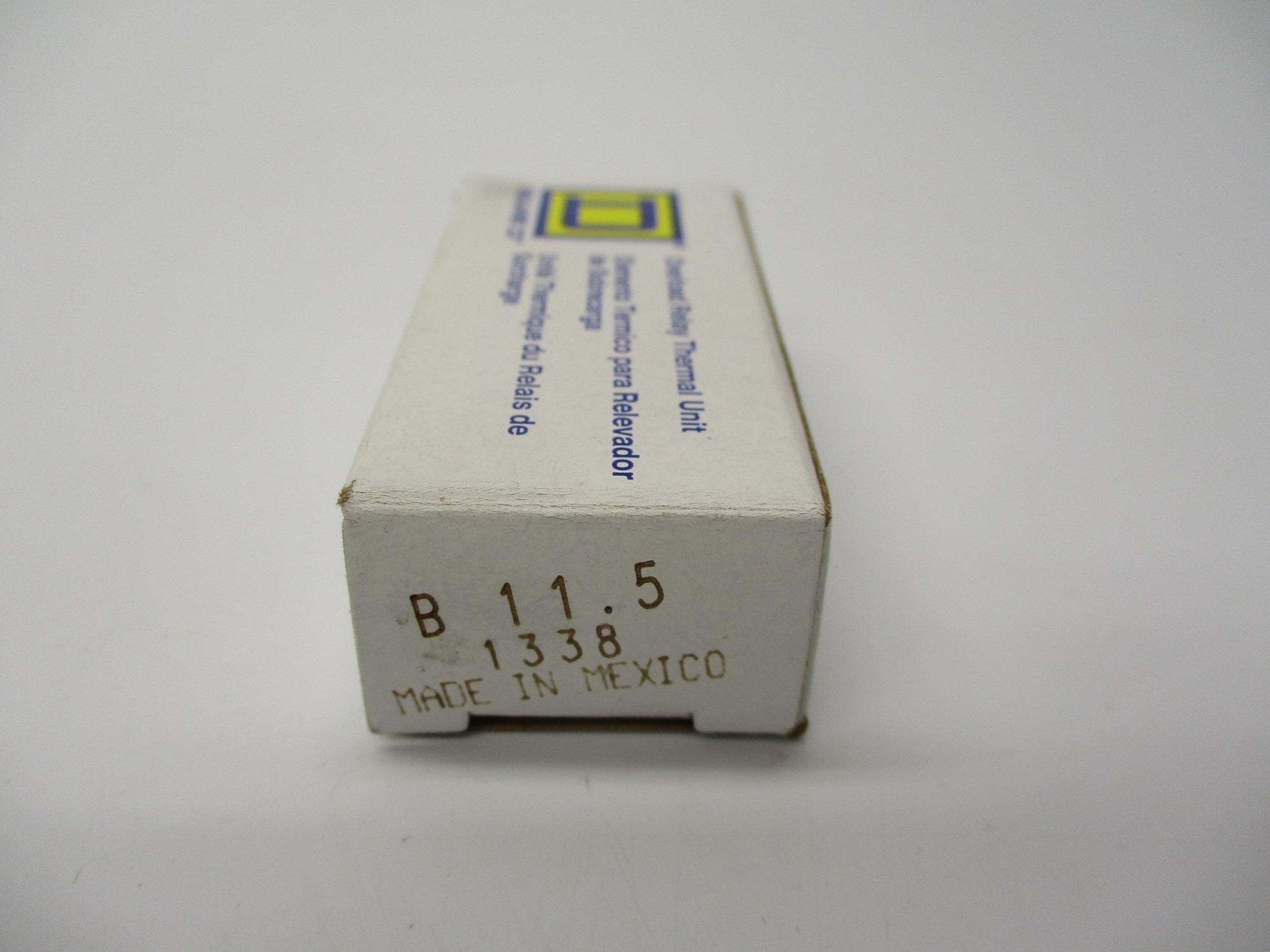 SQUARE D B11.5 NSMP