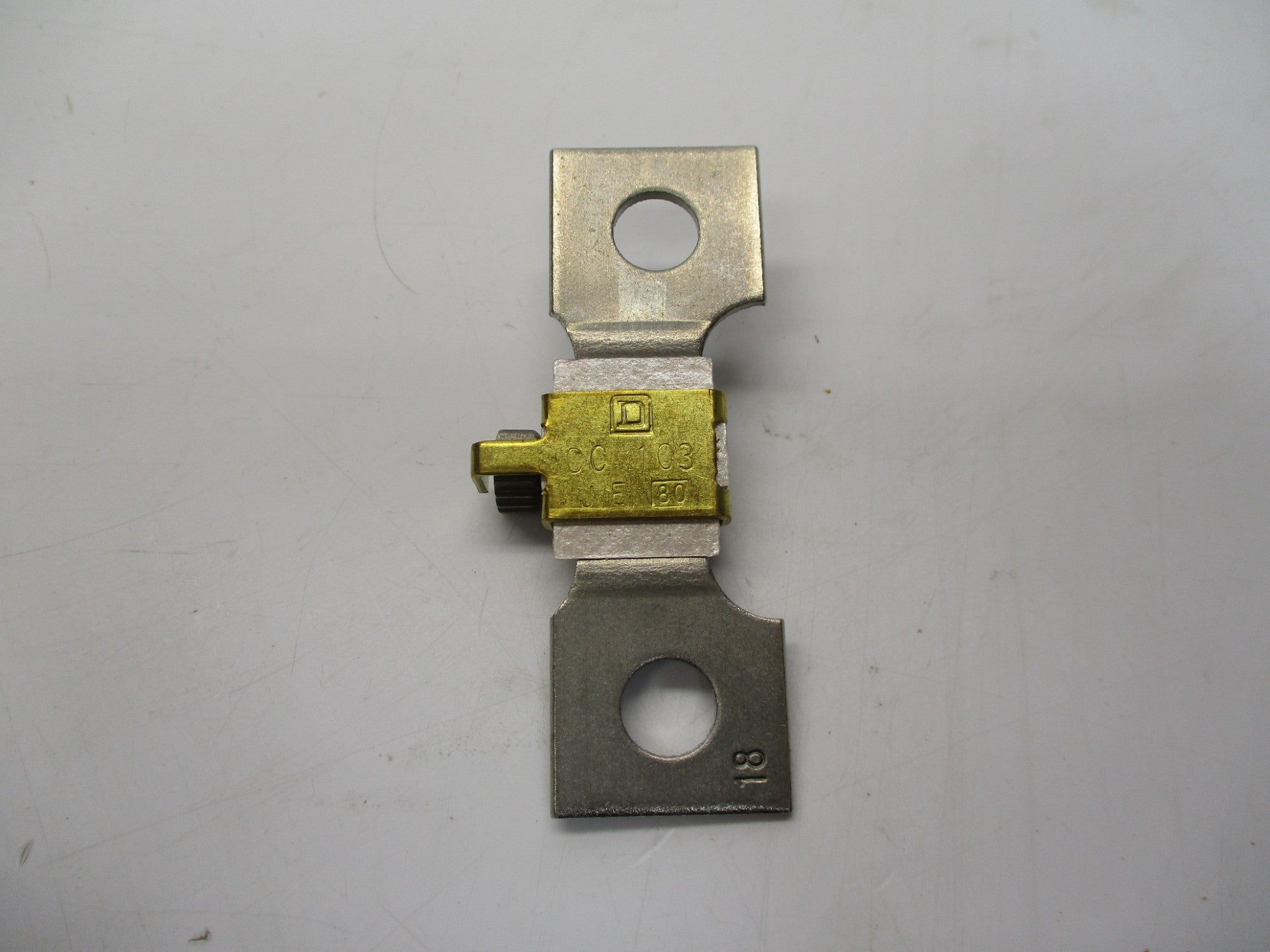 SQUARE D CC103 NSMP