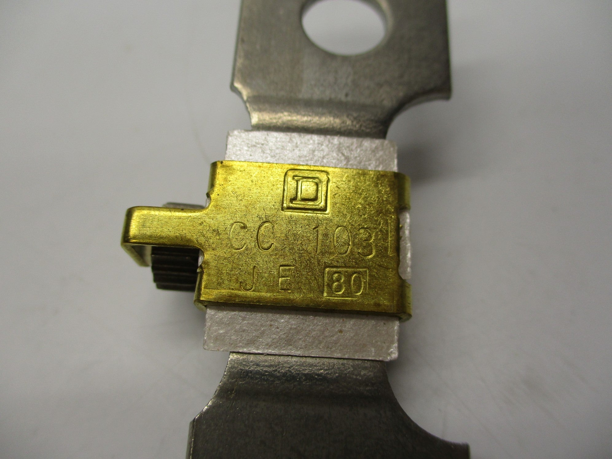SQUARE D CC103 NSMP