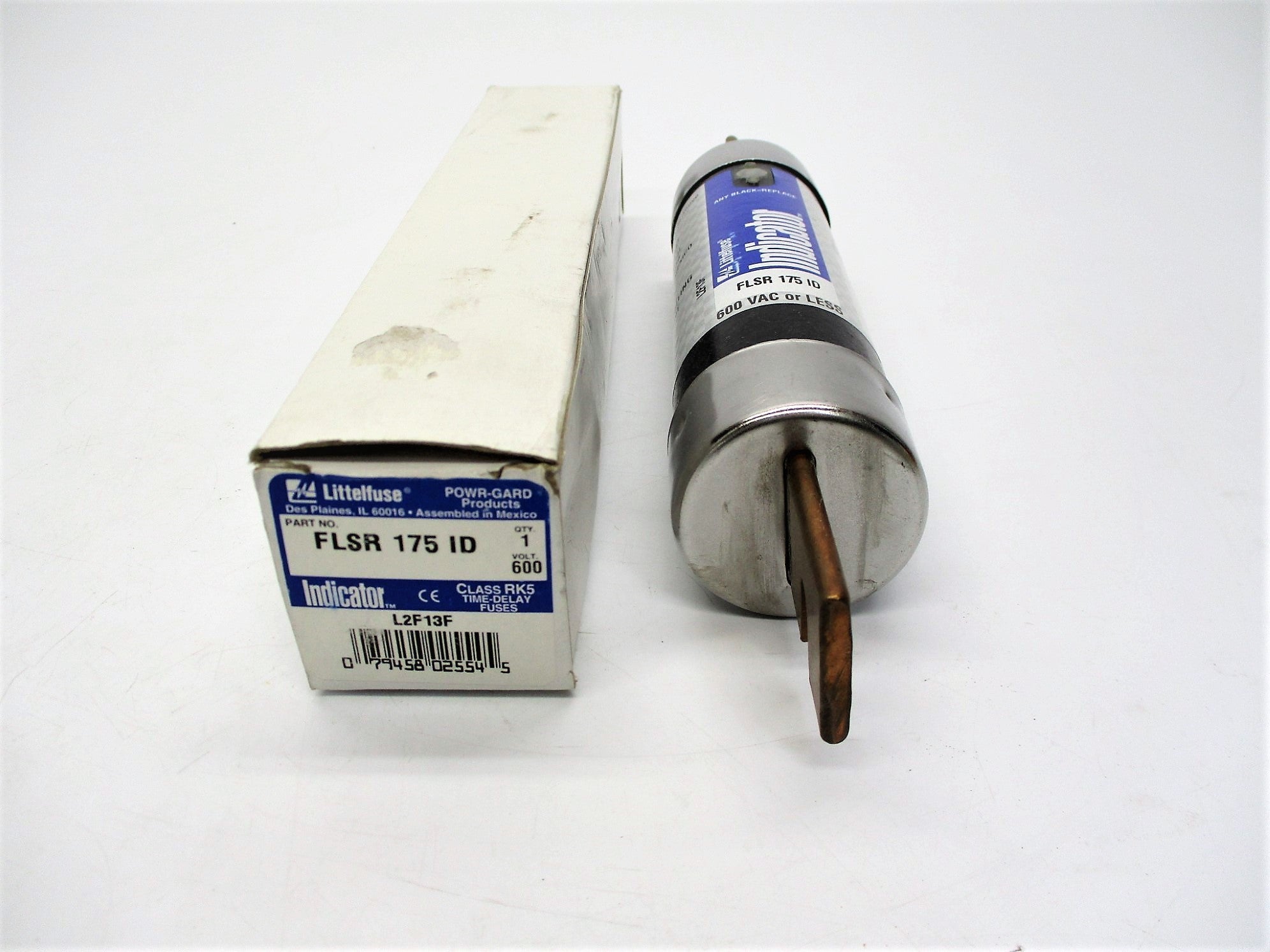 LITTELFUSE FLSR175ID NSMP