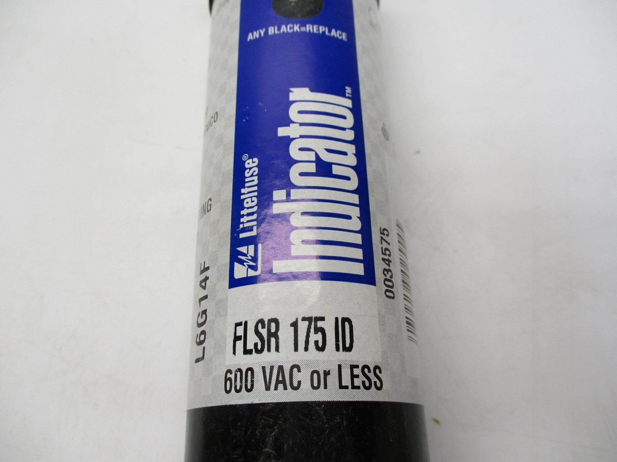 LITTELFUSE FLSR175ID NSMP