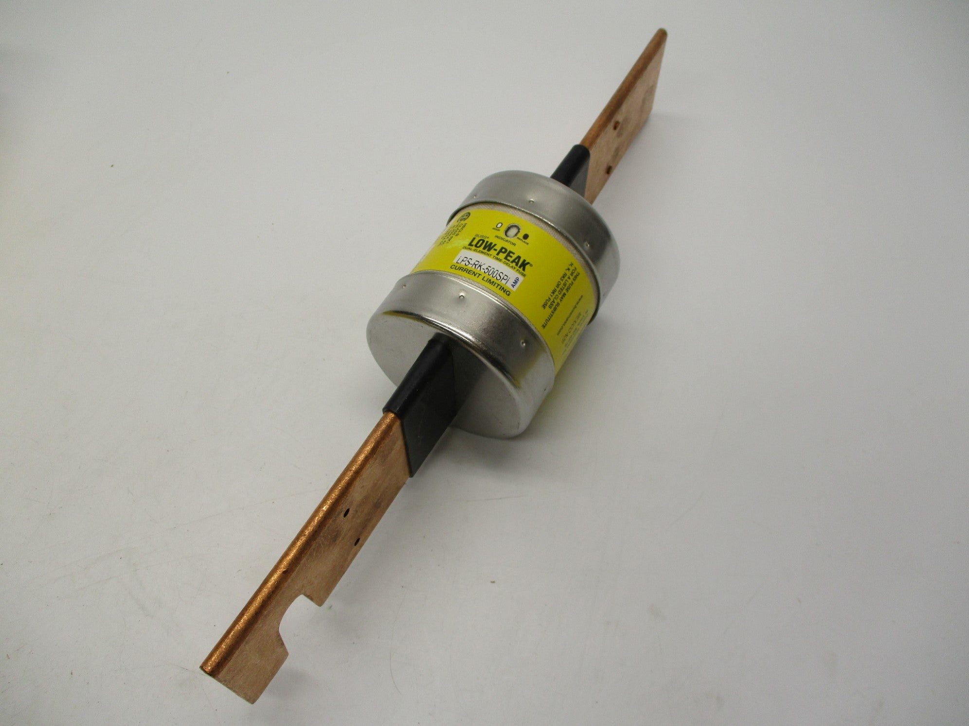 BUSSMAN LPS-RK-500PSI NSMP