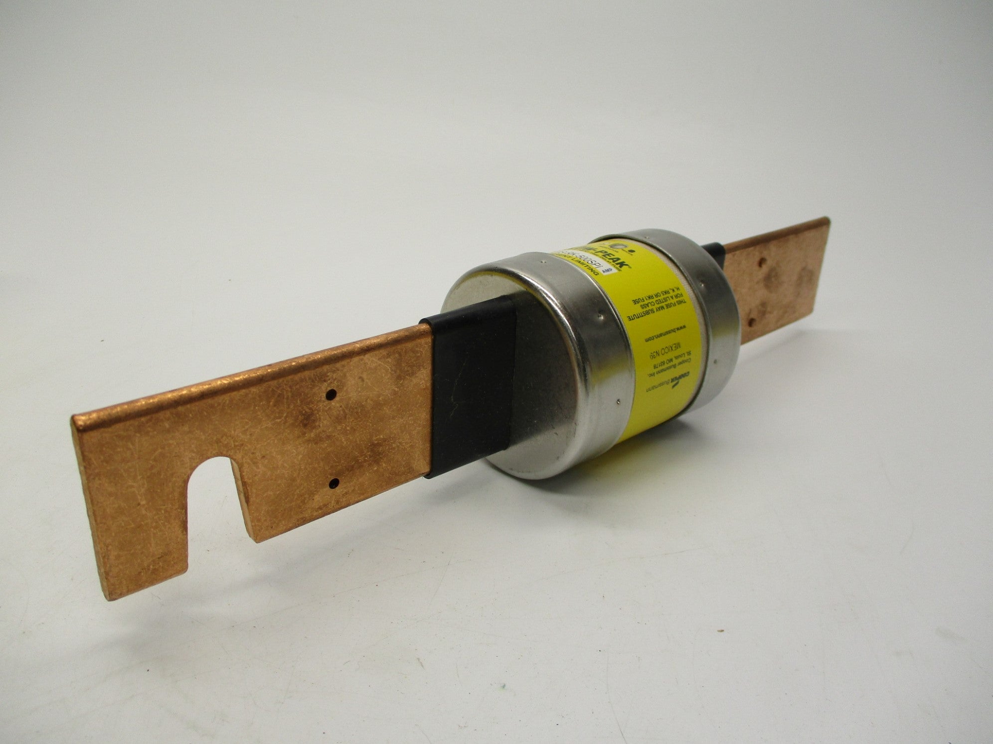 BUSSMAN LPS-RK-500PSI NSMP