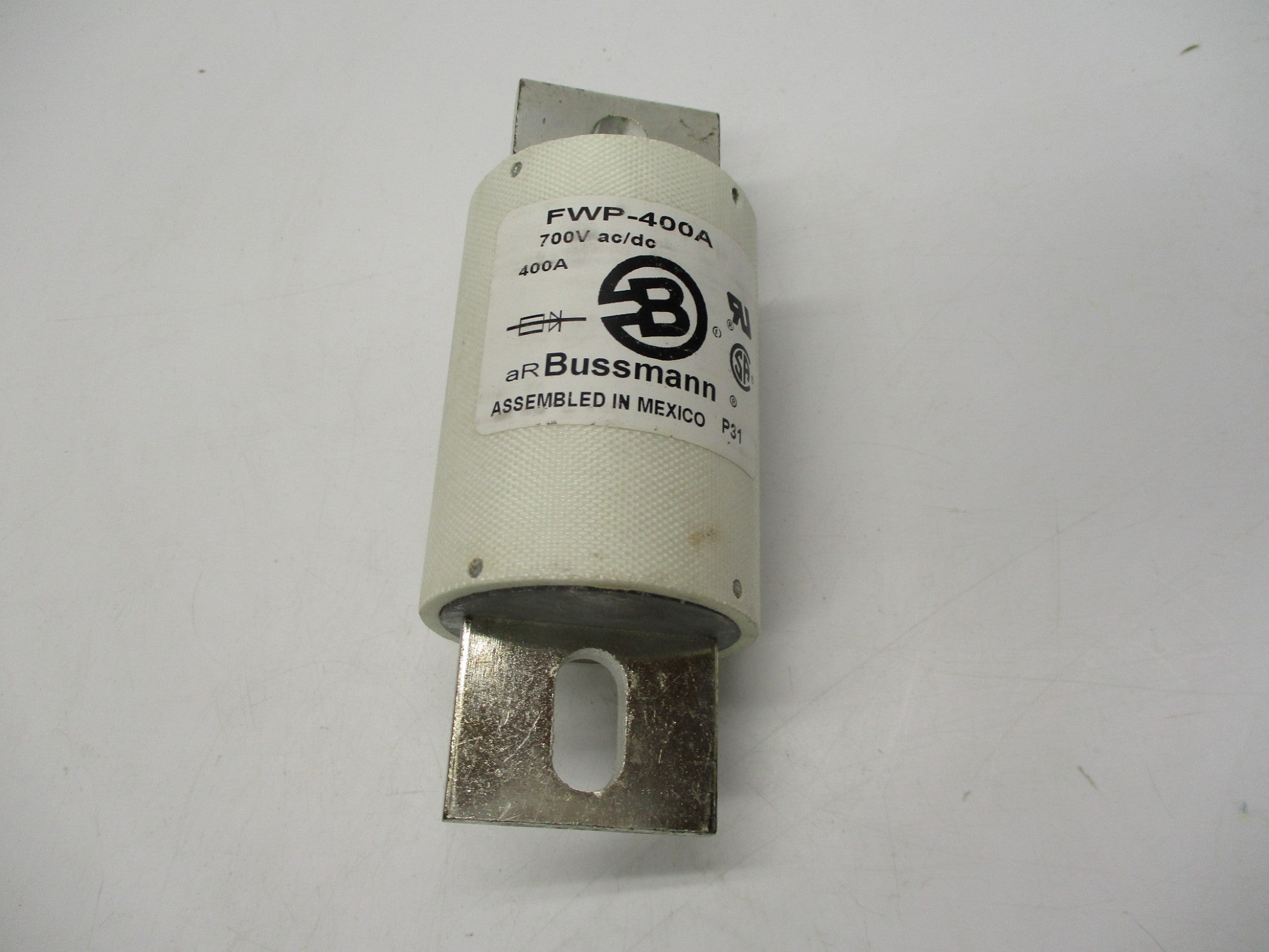 BUSSMAN FWP400A NSMP
