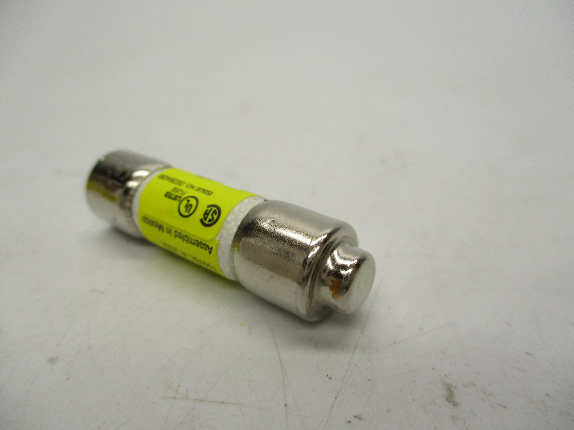 BUSSMAN LP-CC-15 (PKG OF 10) NSMP