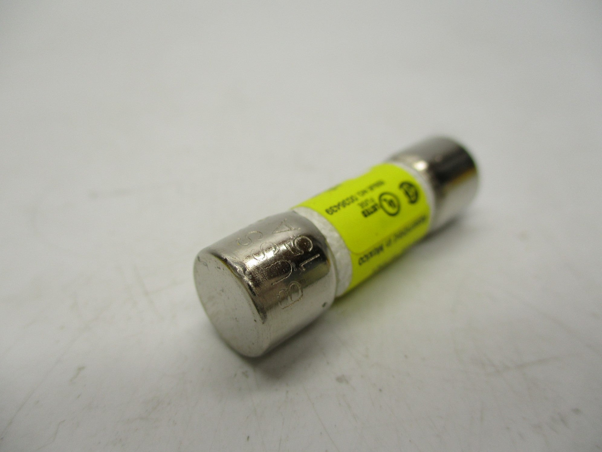 BUSSMAN LP-CC-15 (PKG OF 10) NSMP