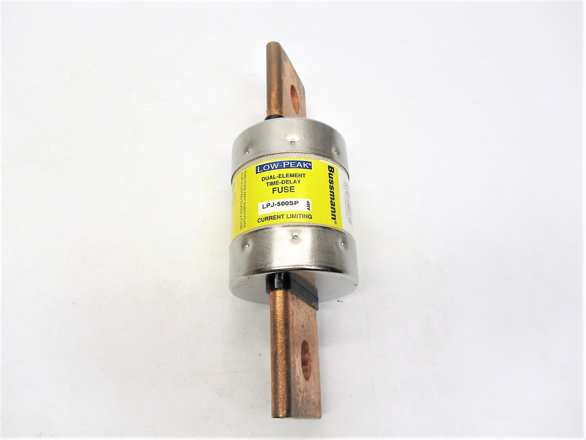 BUSSMAN LPJ-500SP 600VAC 500A NSNP