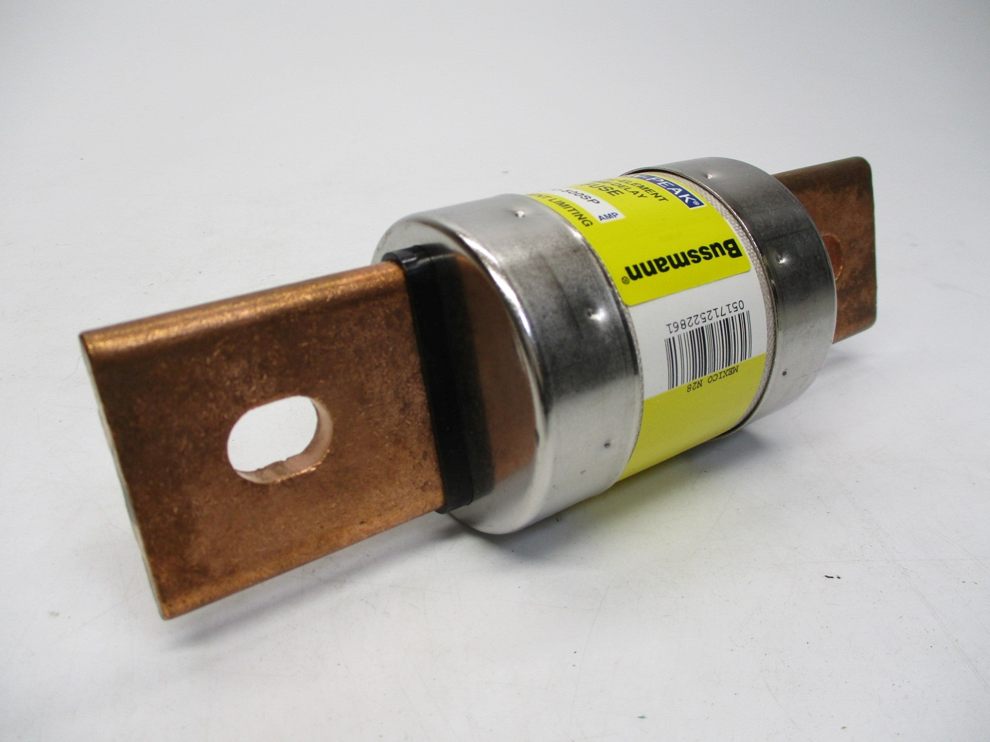 BUSSMAN LPJ-500SP 600VAC 500A NSNP