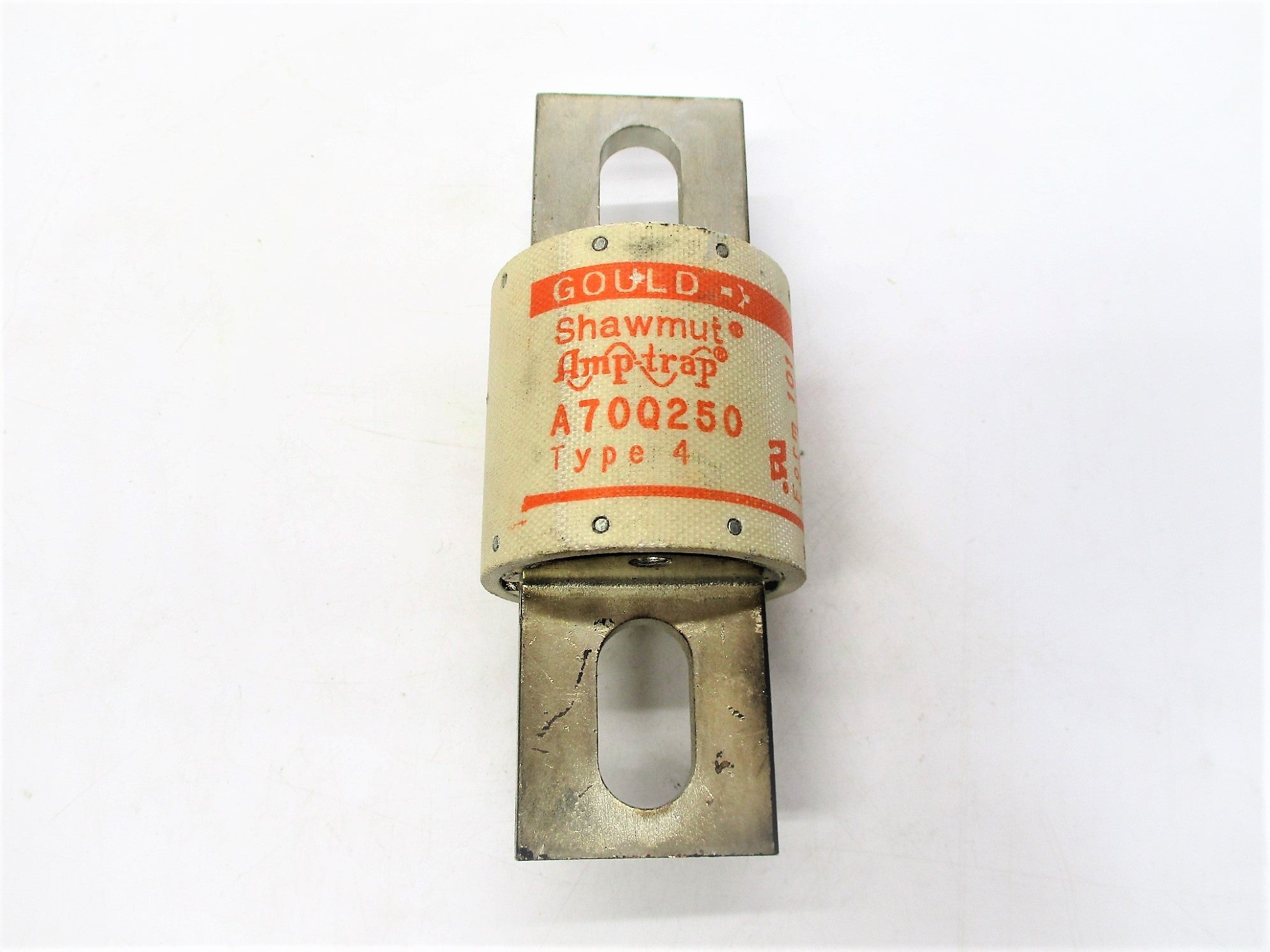 GOULD A70Q250 UNMP