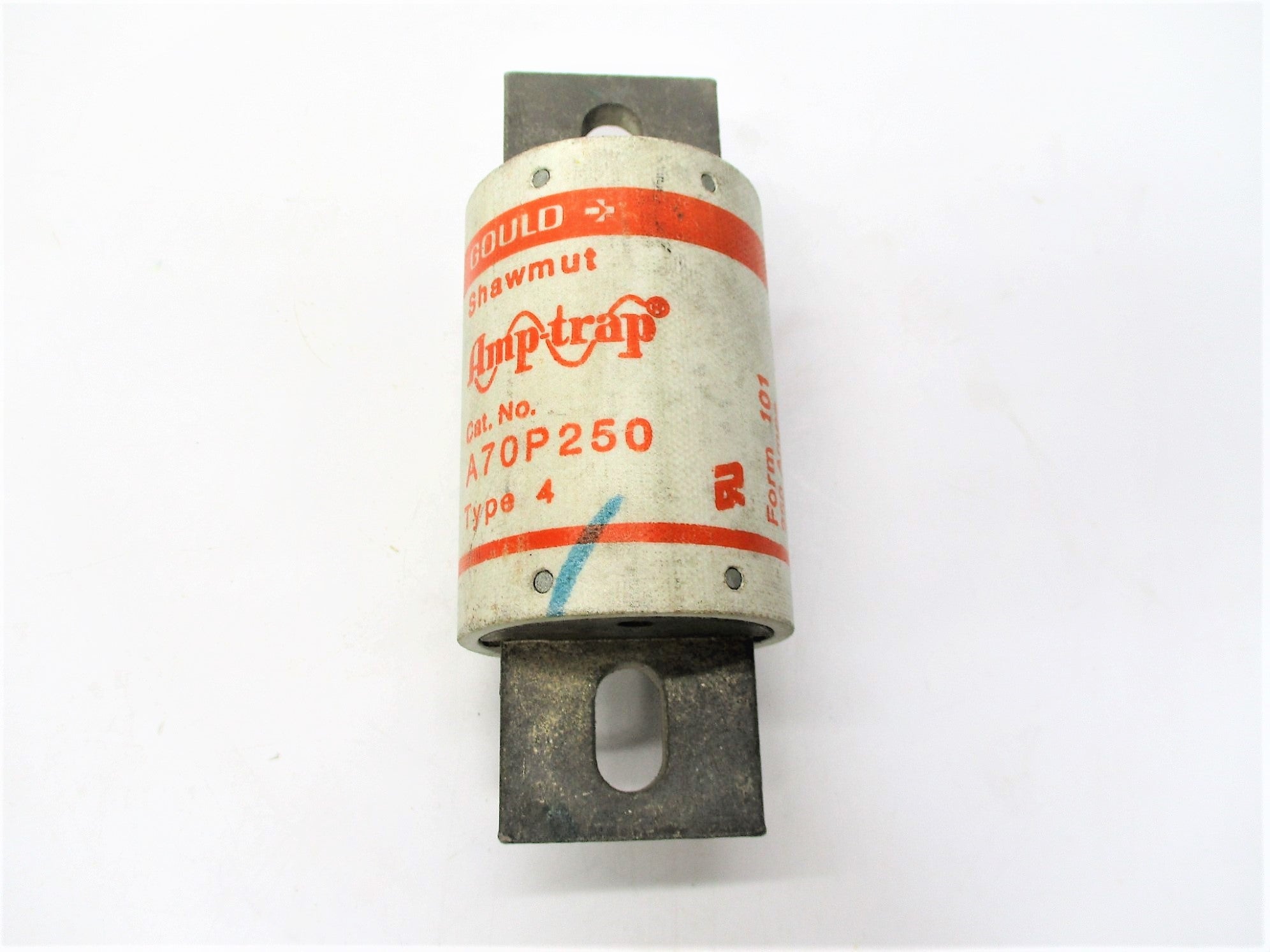 GOULD A70P250 700VAC 250A NSNP