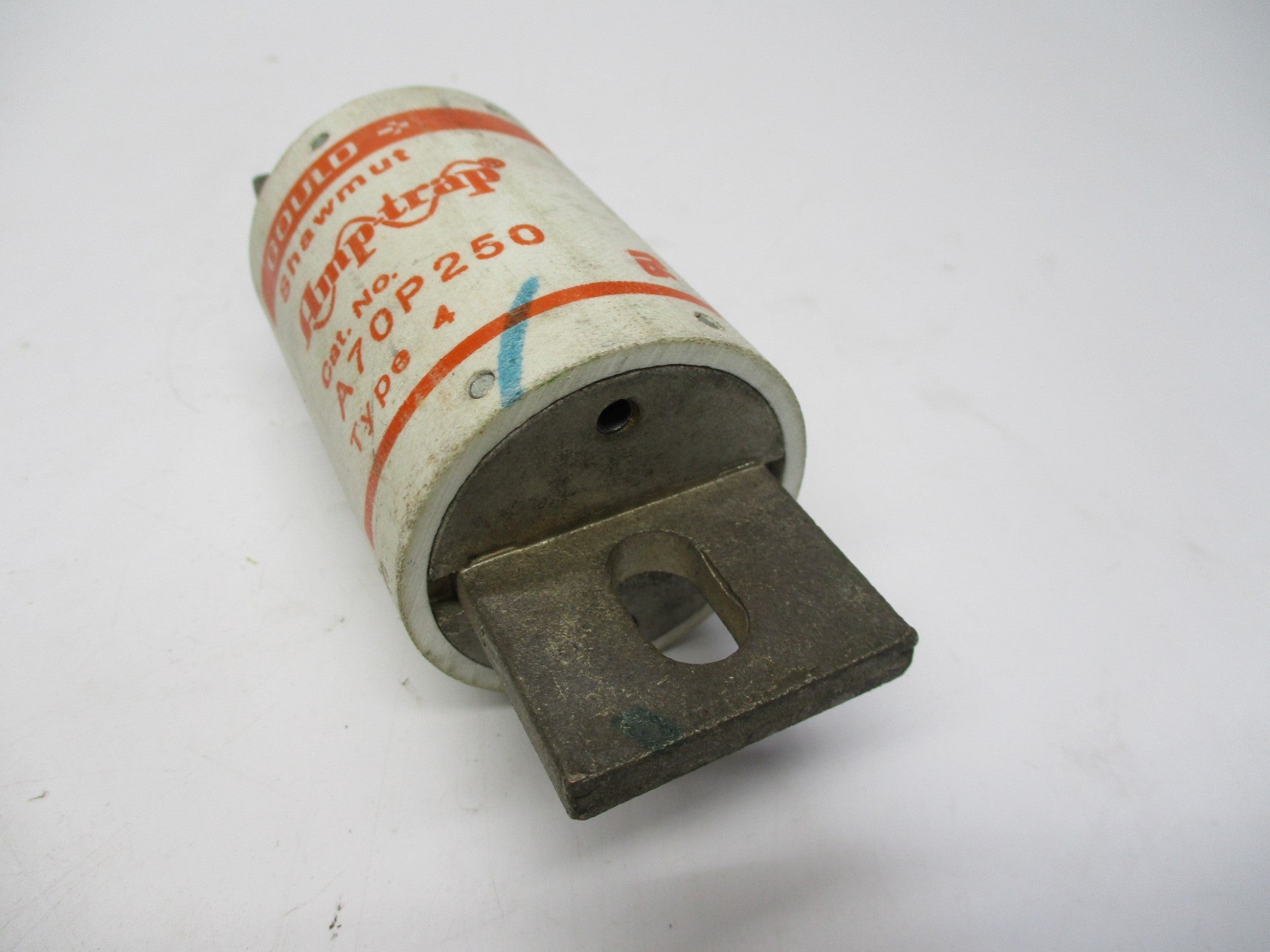 GOULD A70P250 700VAC 250A NSNP