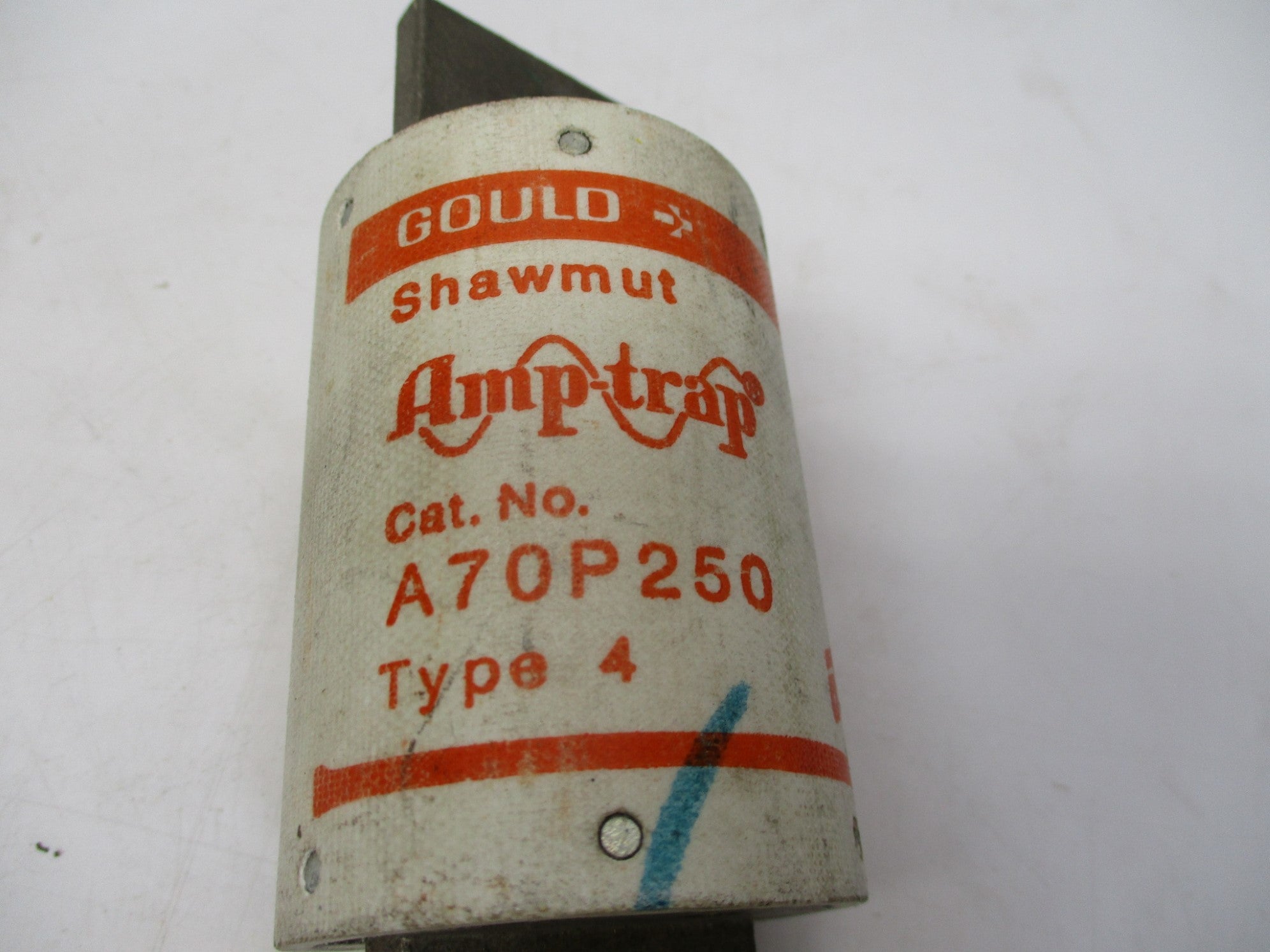 GOULD A70P250 700VAC 250A NSNP