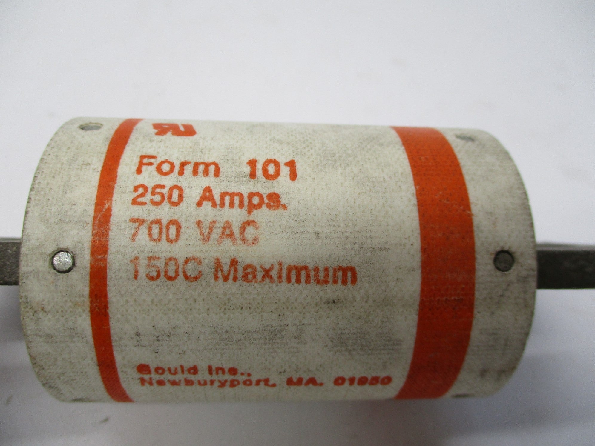 GOULD A70P250 700VAC 250A NSNP