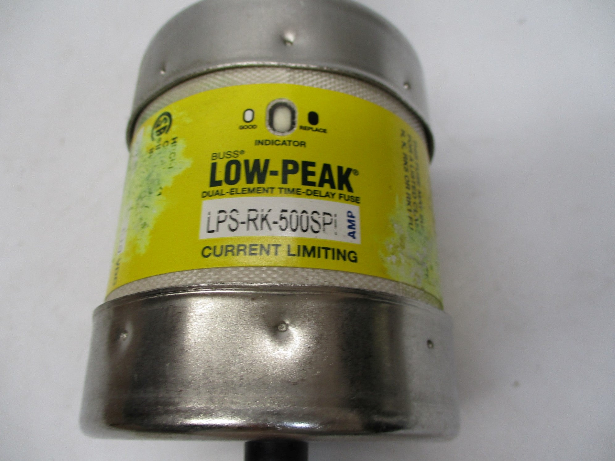 BUSSMANN LPS-RK-500SPI NSNP