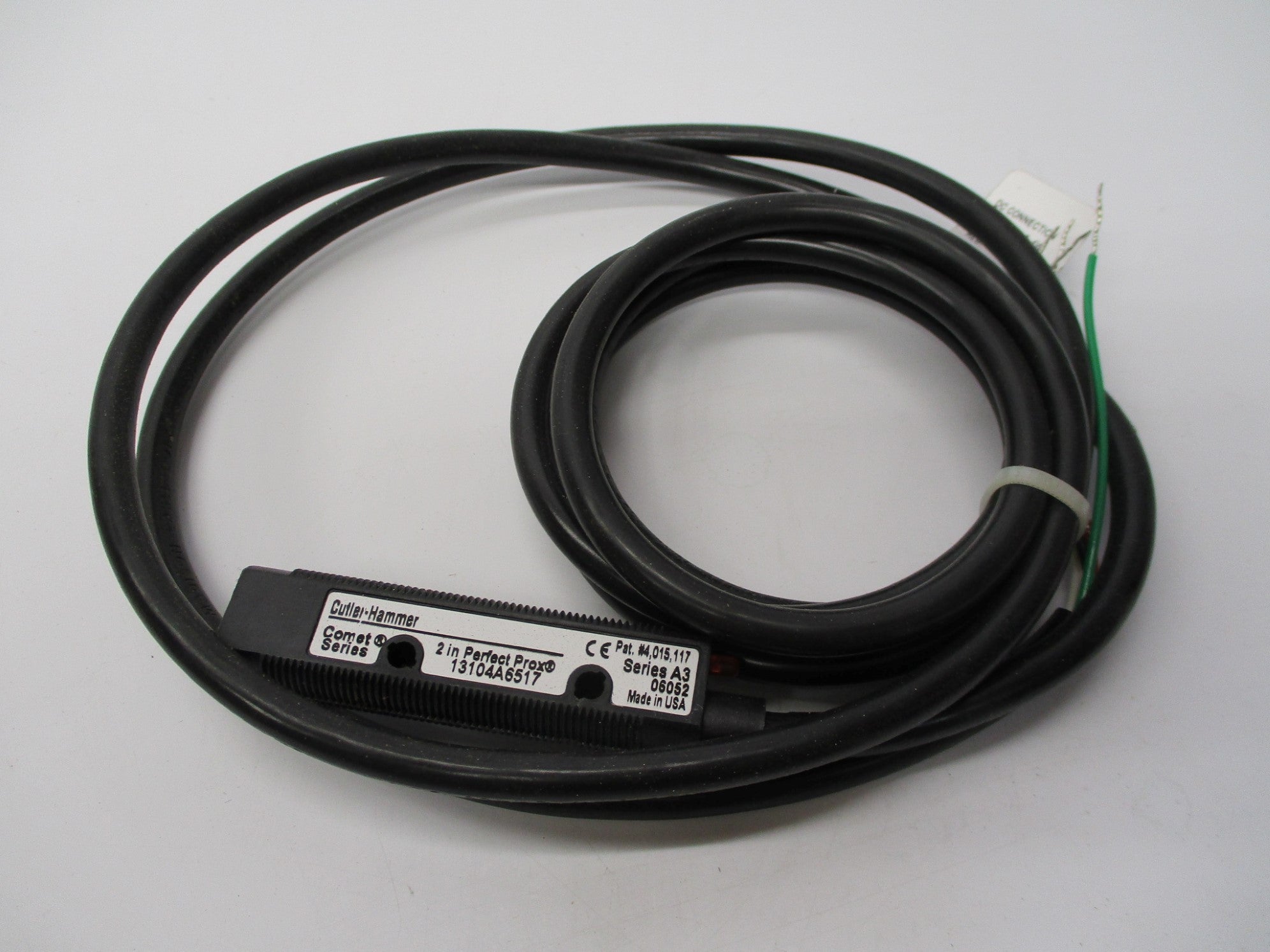 CUTLER HAMMER 13104A6517 SER. A3 NSMP