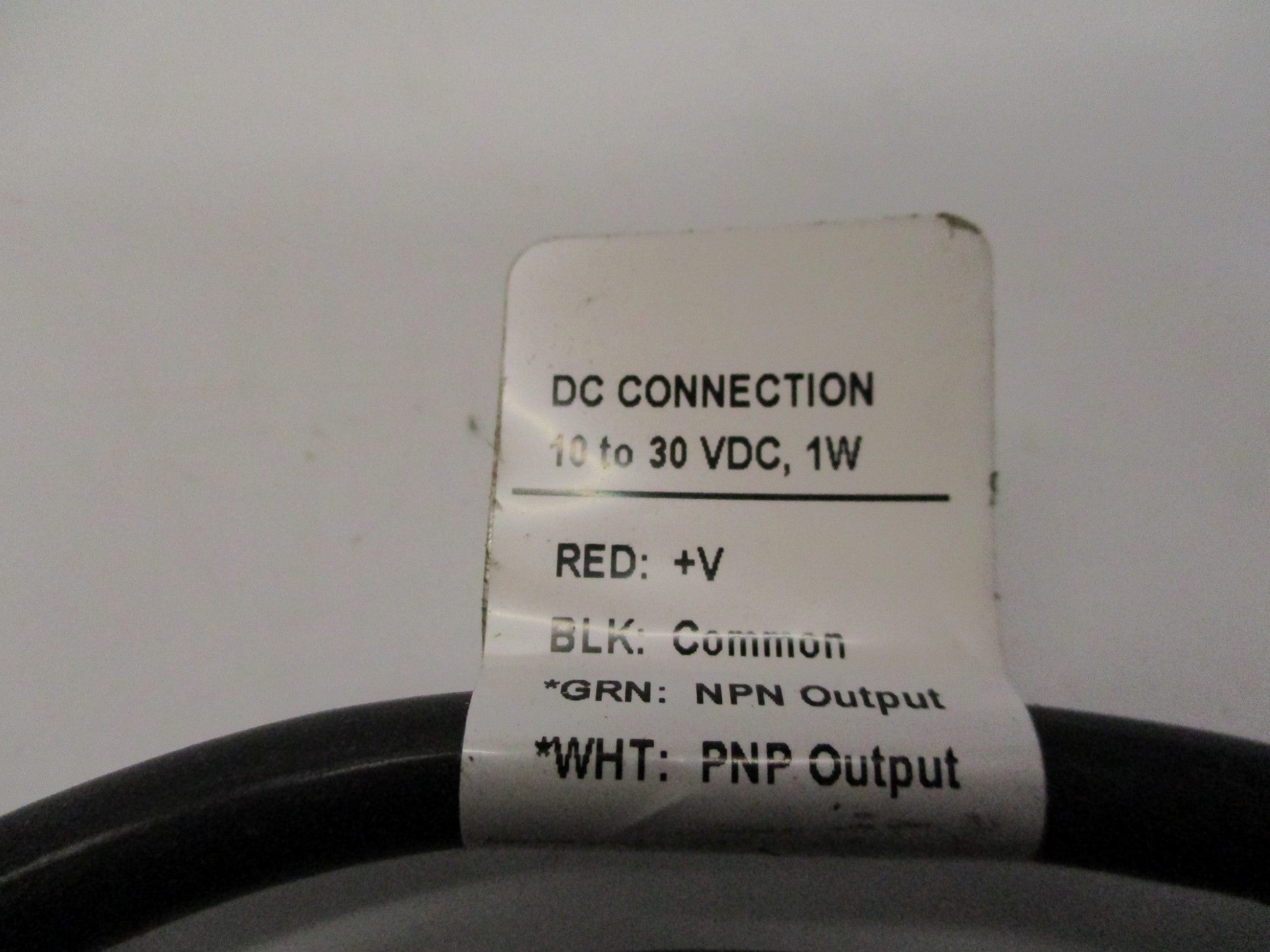 CUTLER HAMMER 13104A6517 SER. A3 NSMP