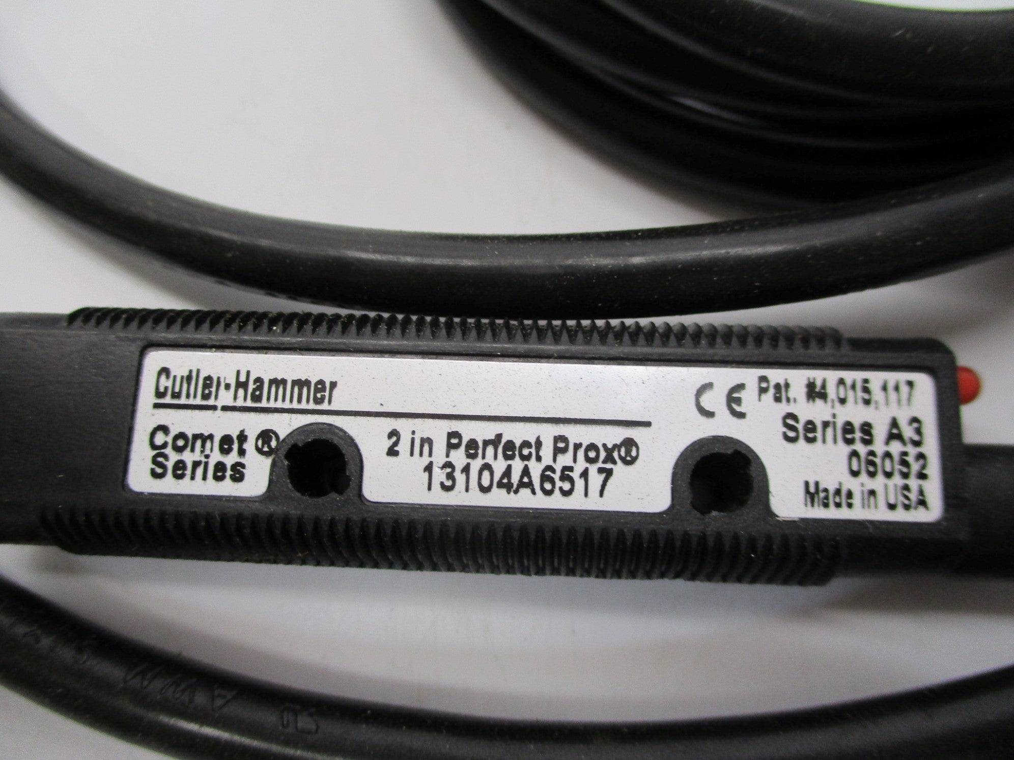 CUTLER HAMMER 13104A6517 SER. A3 NSMP