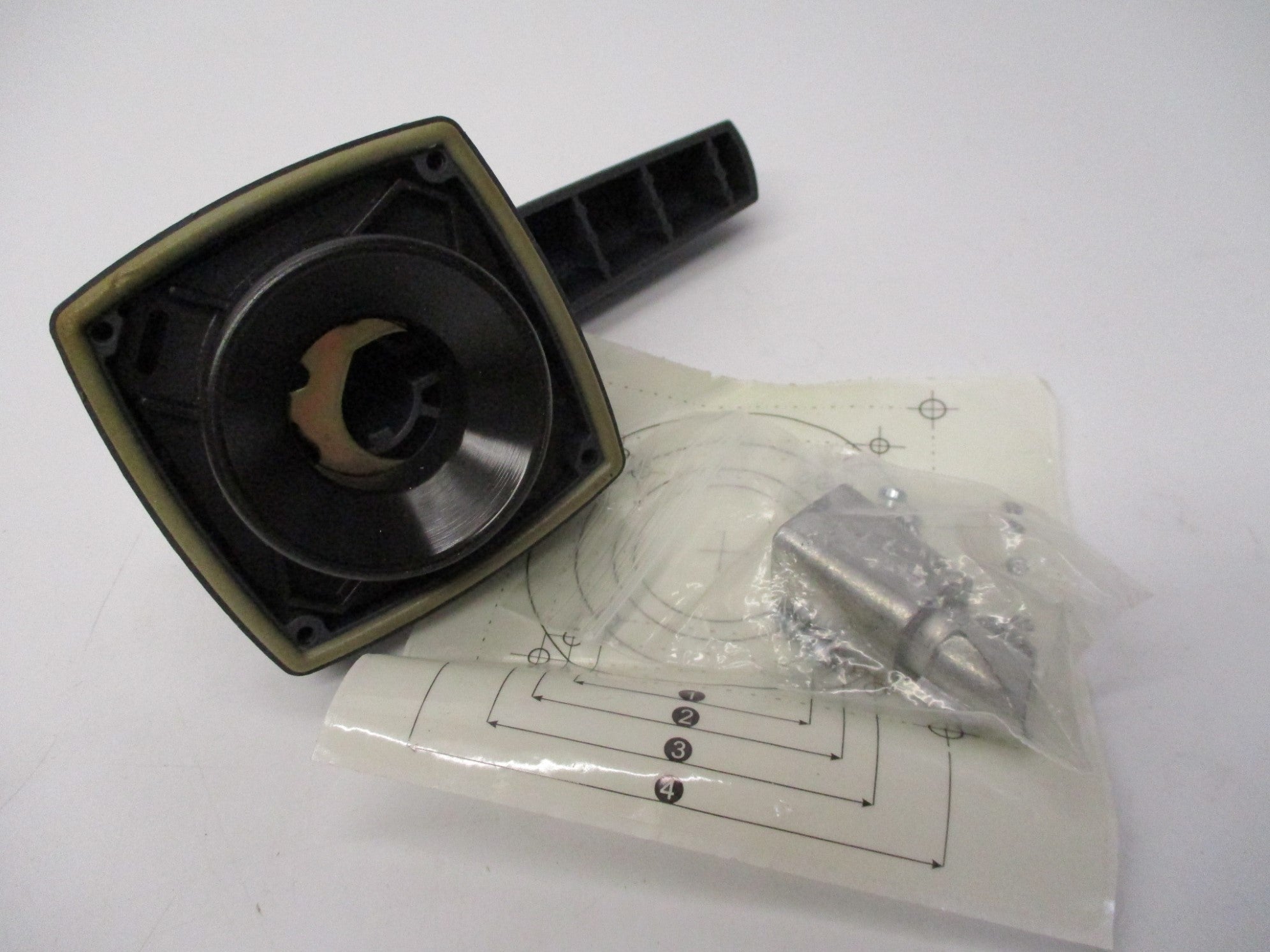 EATON K3KDG/P NSMP