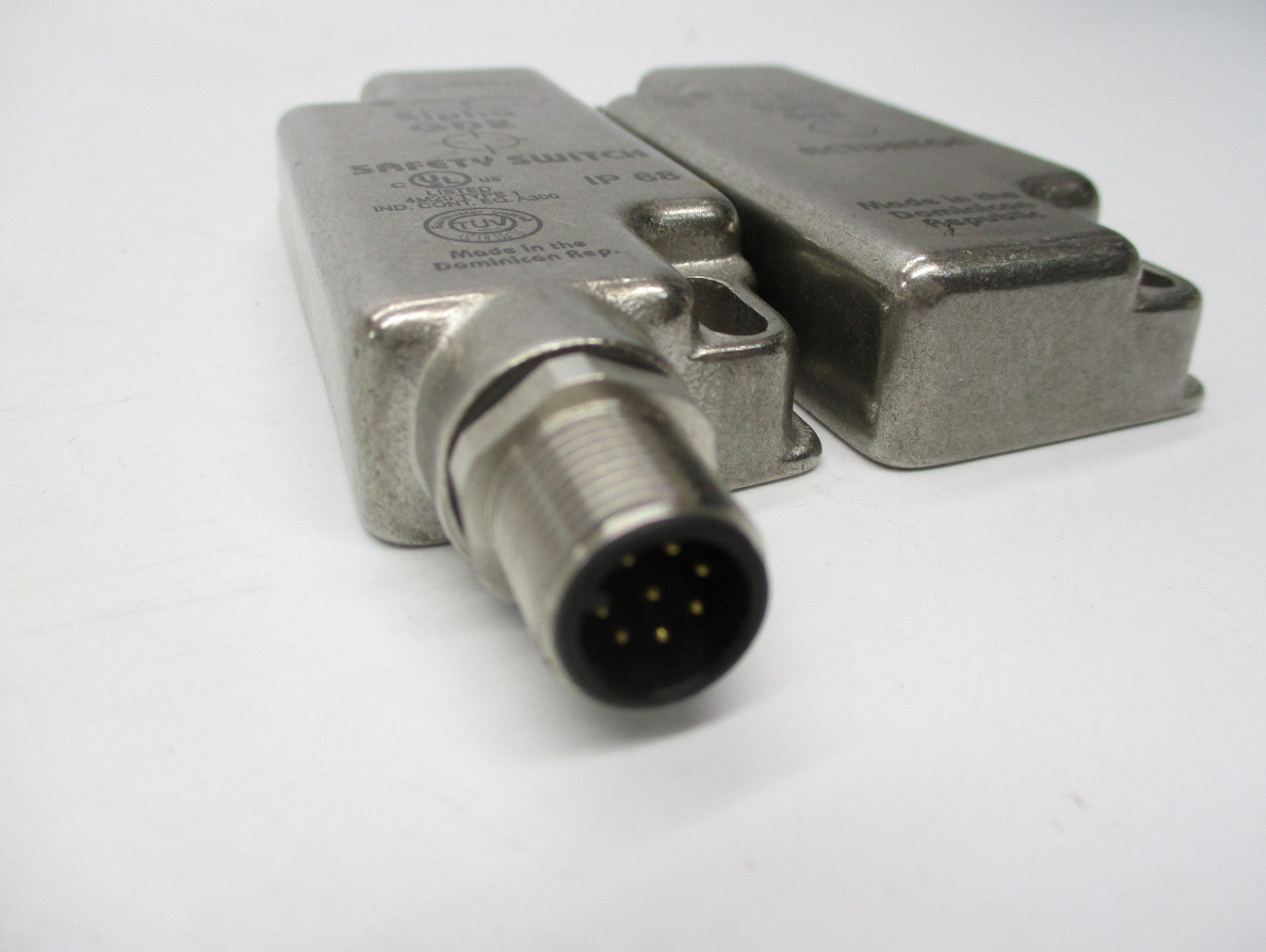 ALLEN BRADLEY 440N-S32047 SER. A NSNP