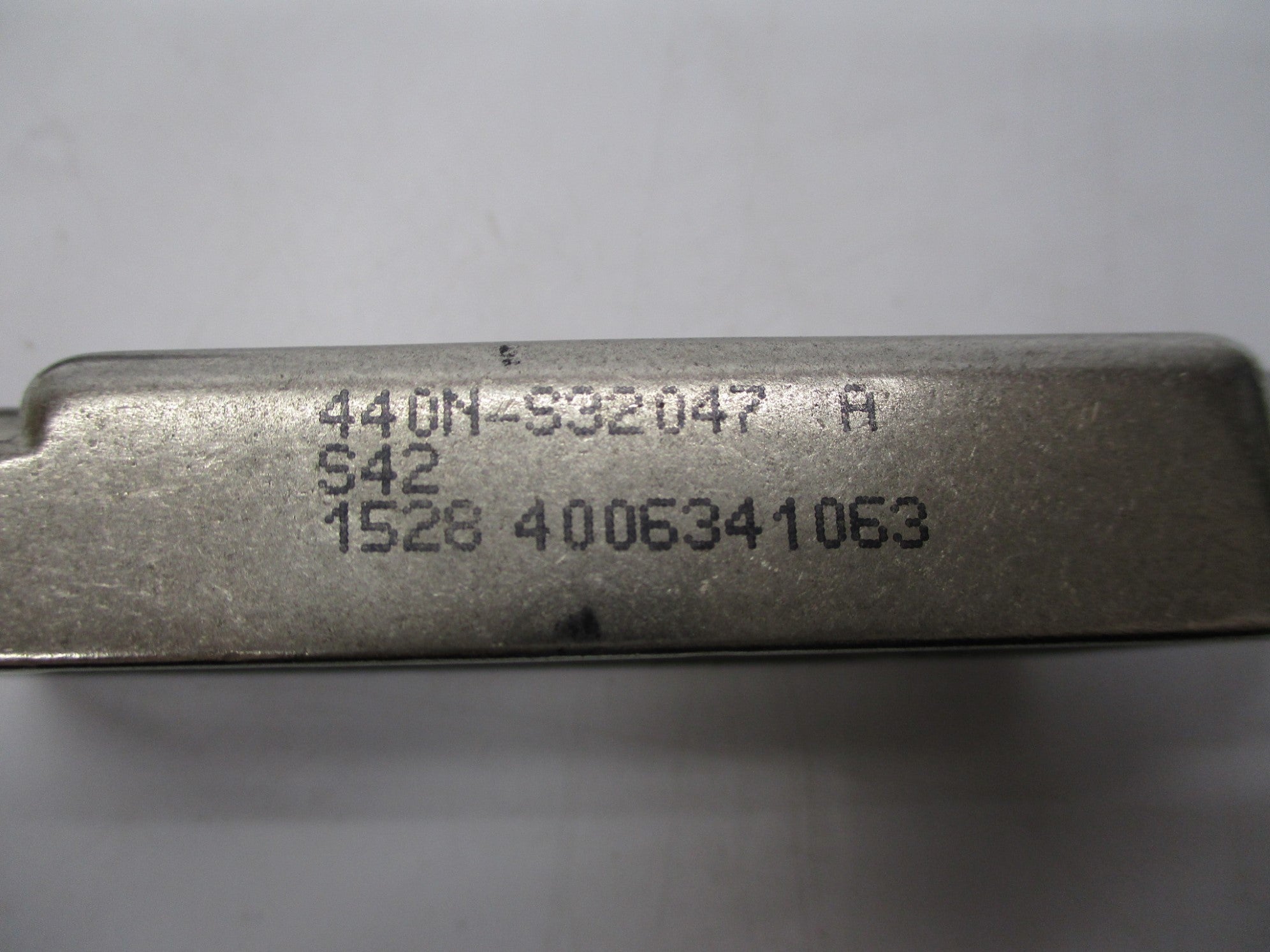 ALLEN BRADLEY 440N-S32047 SER. A NSNP