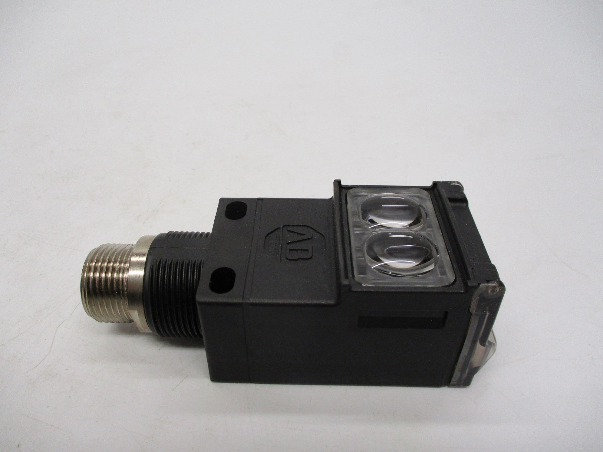 ALLEN BRADLEY 42GRL-9002-QD SER. A (GY/BL) NSMP