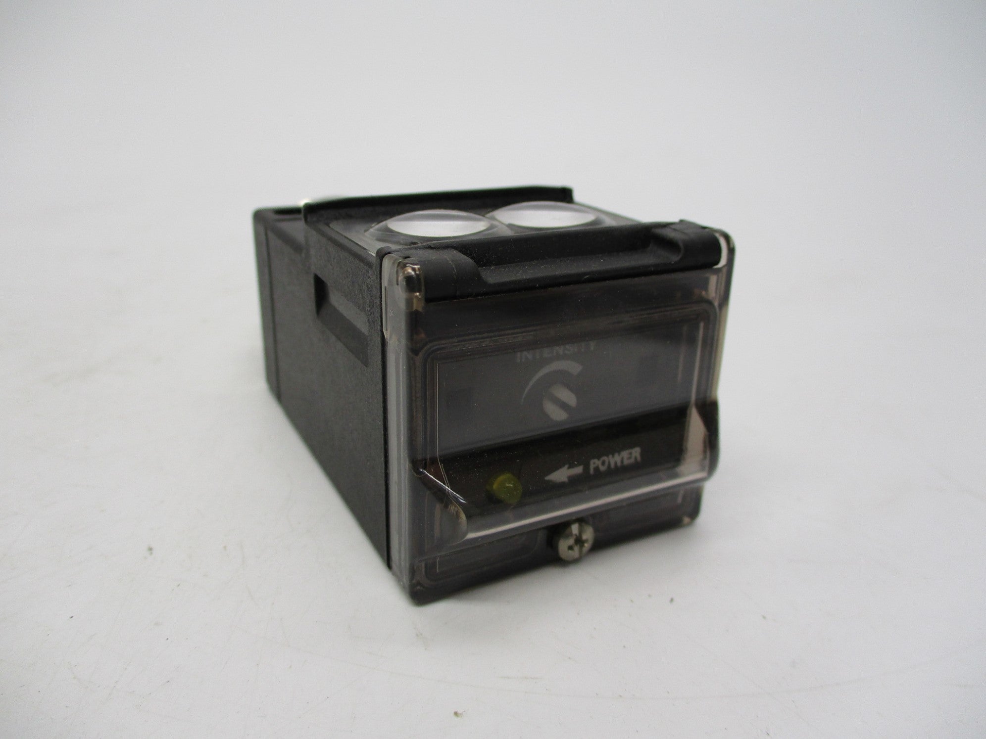 ALLEN BRADLEY 42GRL-9002-QD SER. A (GY/BL) NSMP