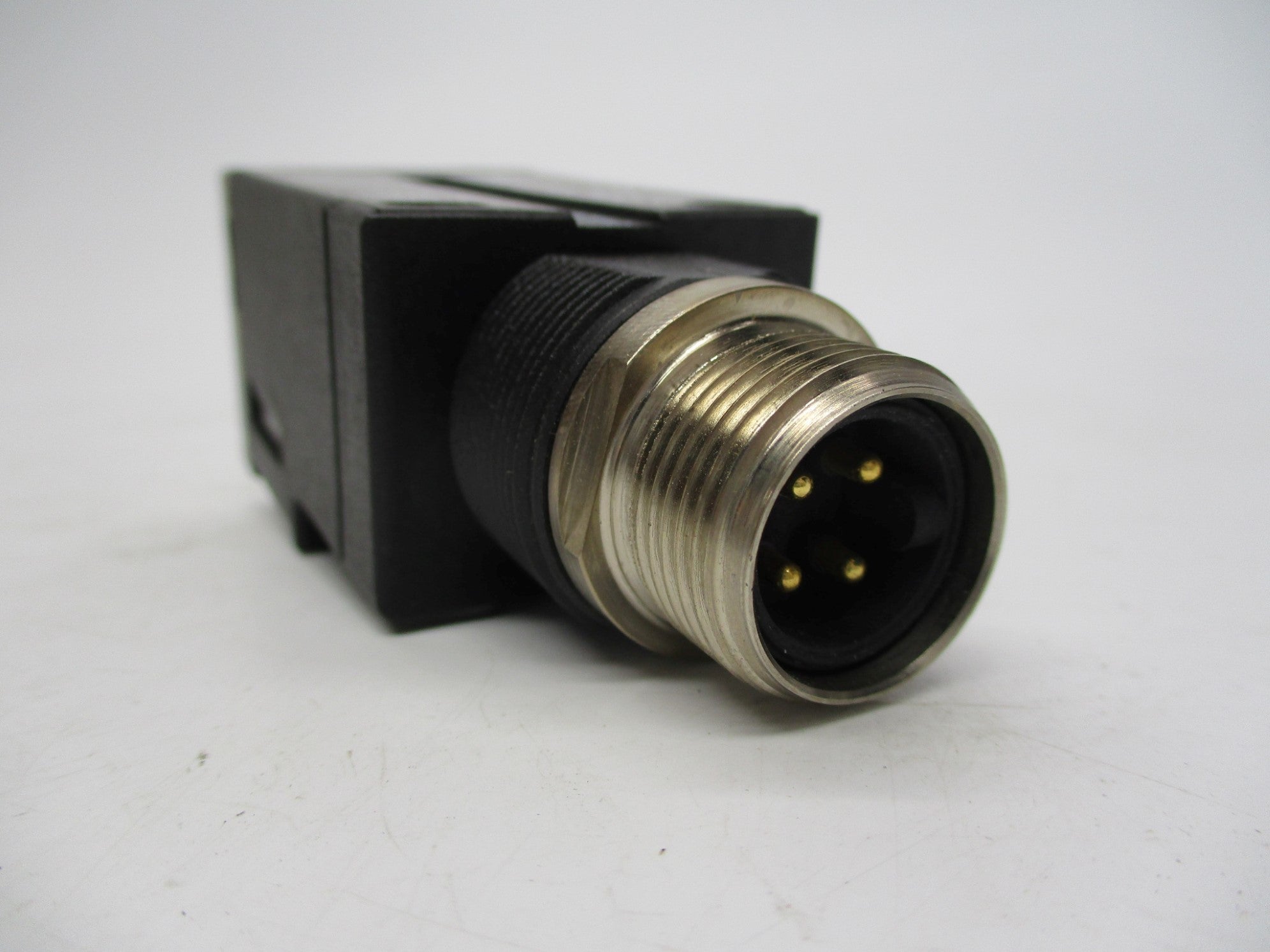 ALLEN BRADLEY 42GRL-9002-QD SER. A (GY/BL) NSMP