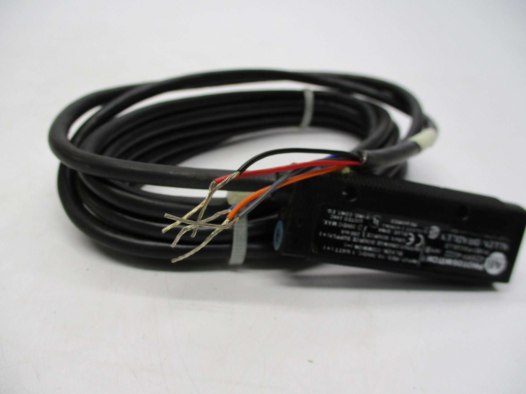 ALLEN BRADLEY 42SRP-6022 SER. B (GY/BL) NSMP