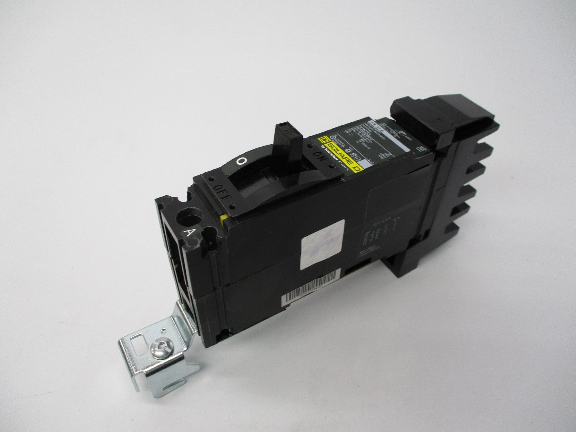 SQUARE D FY14015A 15A 277V (GREEN) NSMP