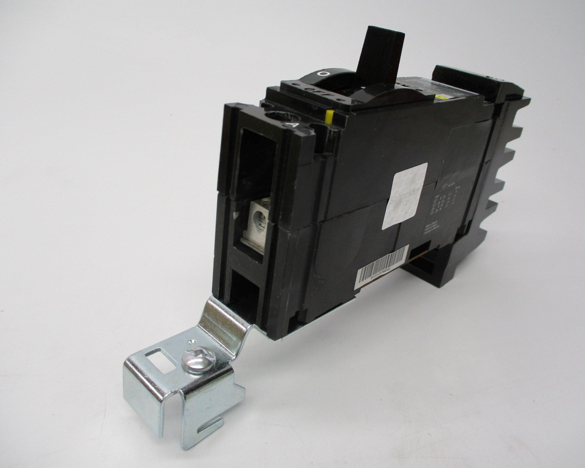 SQUARE D FY14015A 15A 277V (GREEN) NSMP