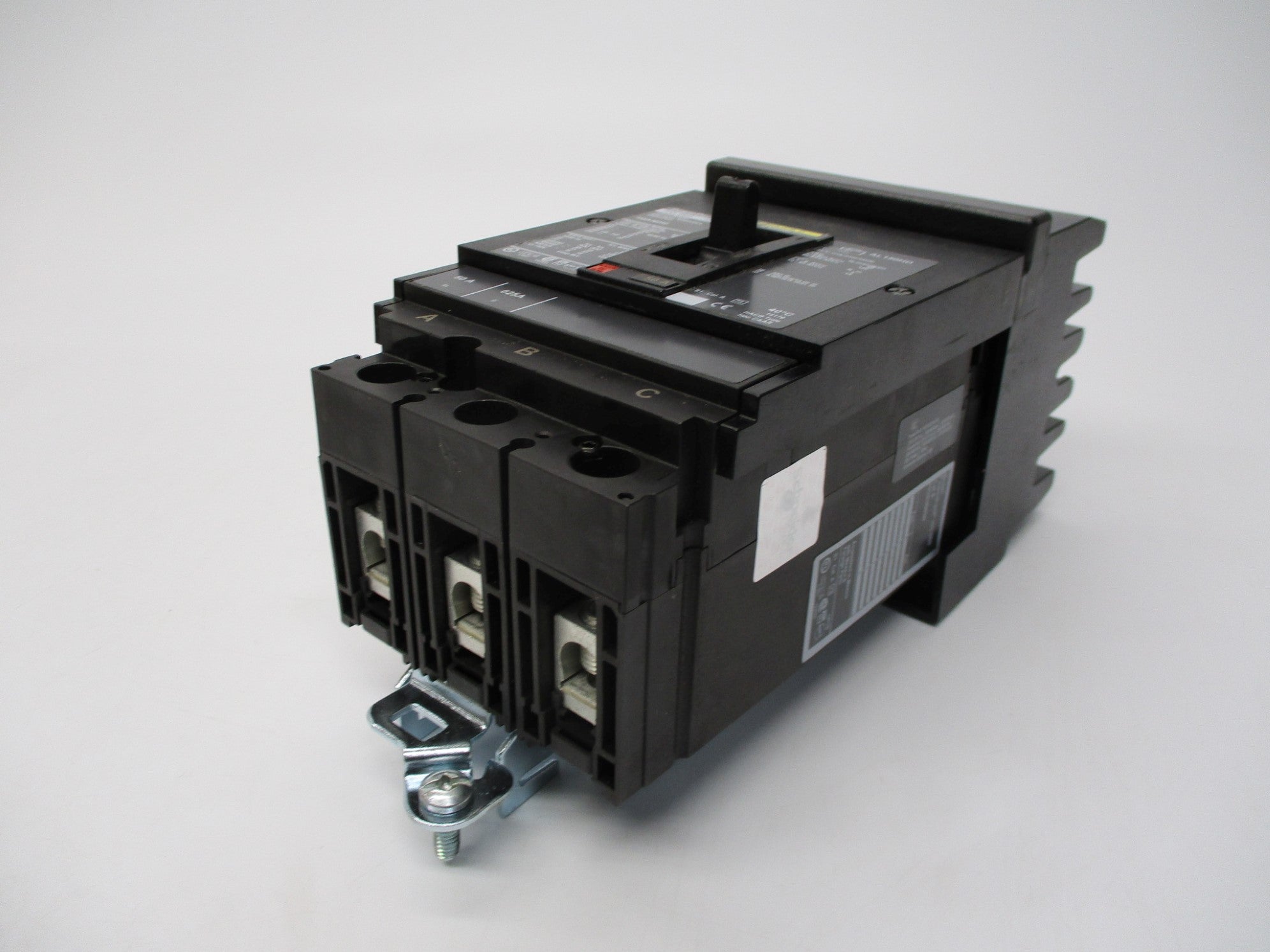SQUARE D HGA36050 50A 600V NSNP