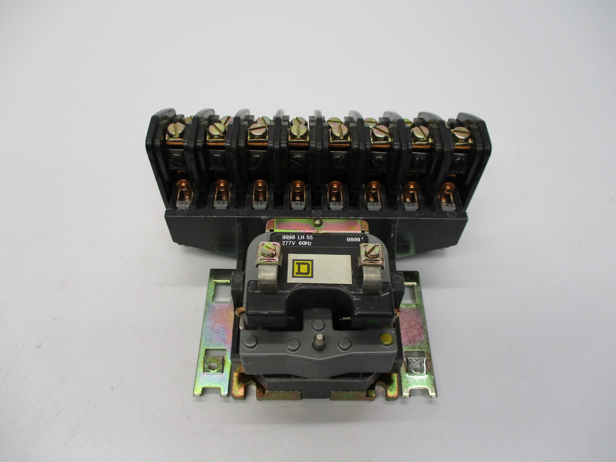 SQUARE D 8903LO80V04 SER. C 277V NSMP