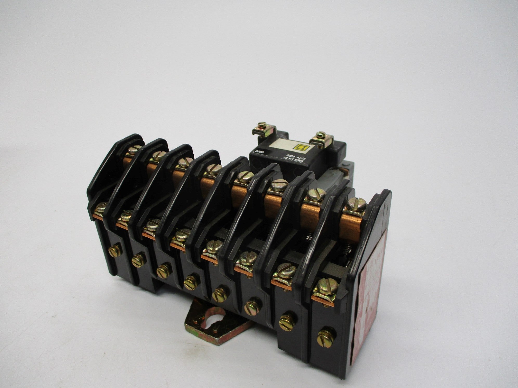 SQUARE D 8903LO80V04 SER. C 277V NSMP