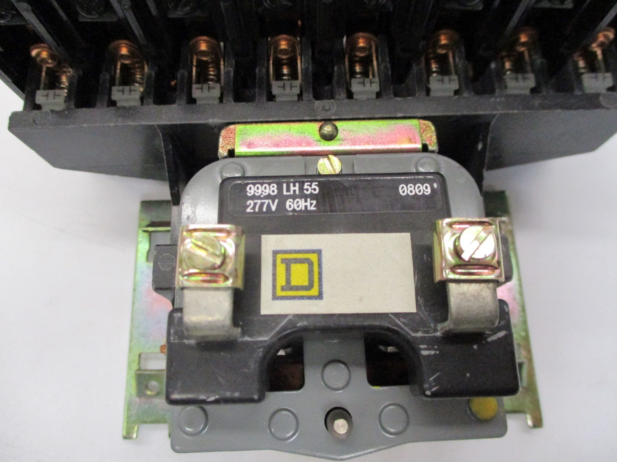 SQUARE D 8903LO80V04 SER. C 277V NSMP