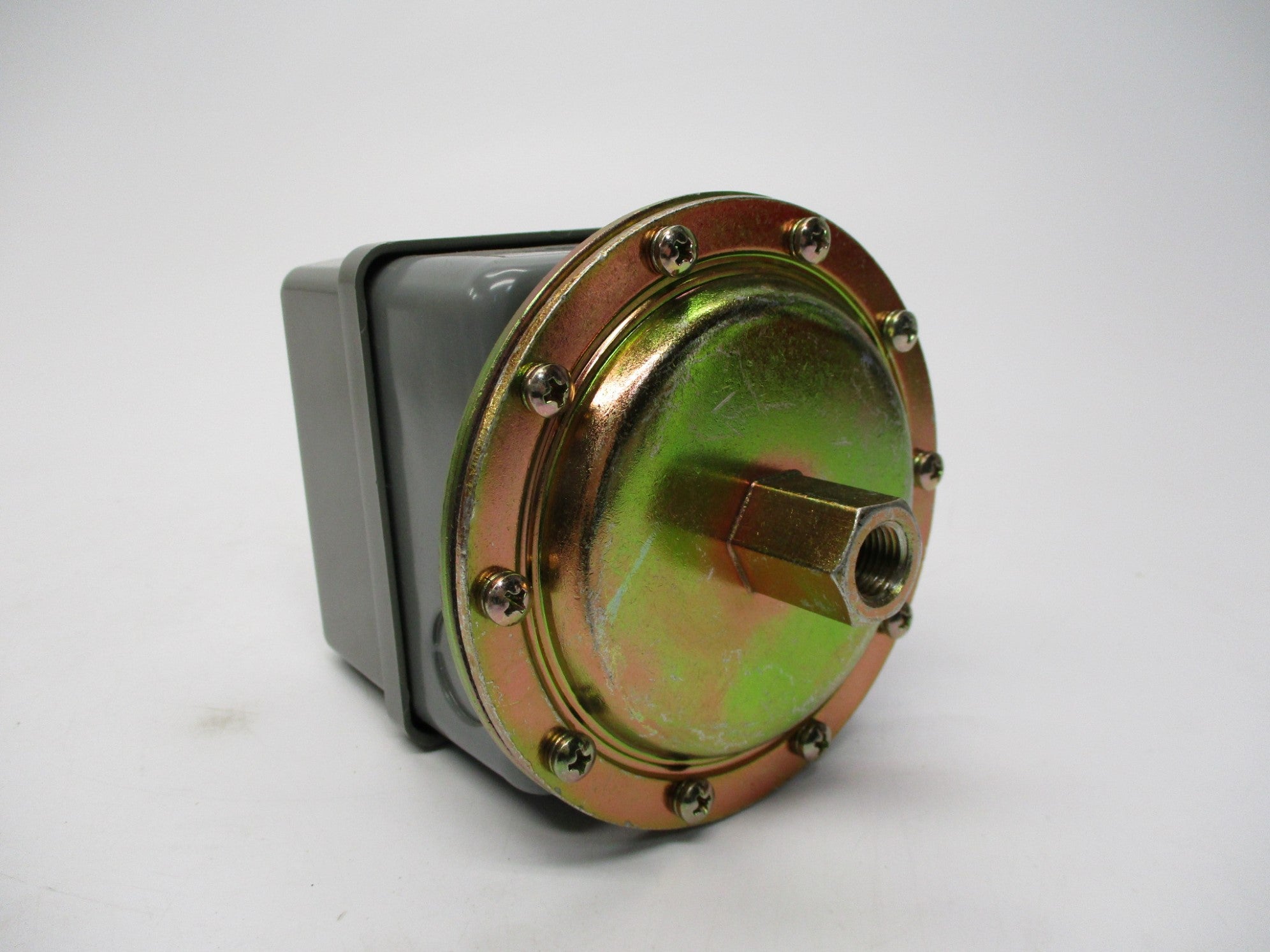 SQUARE D 9013GMG2J99 SER. C NSMP