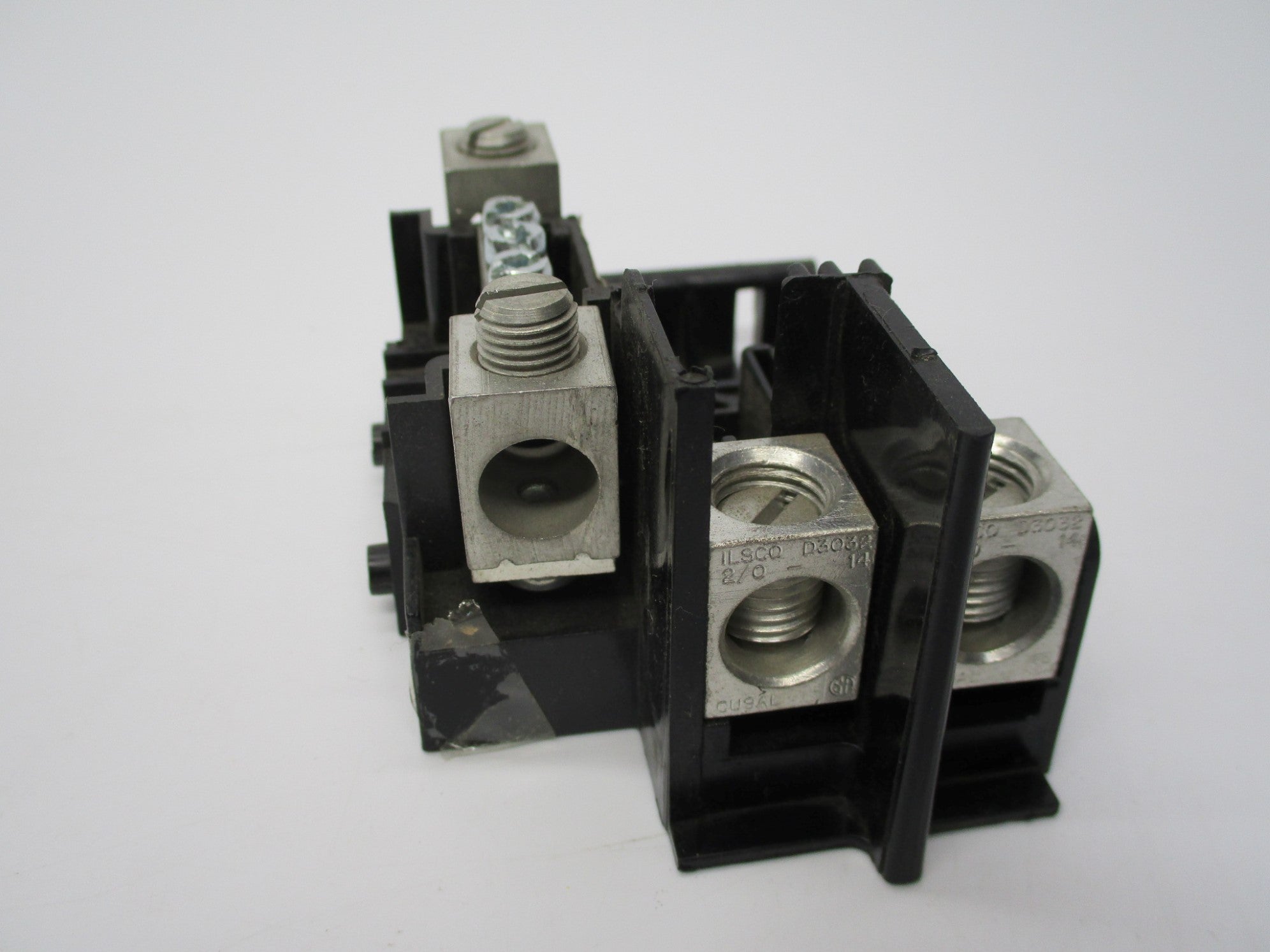 SQUARE D QON2-4L70 (AS PICTURED) NSNP
