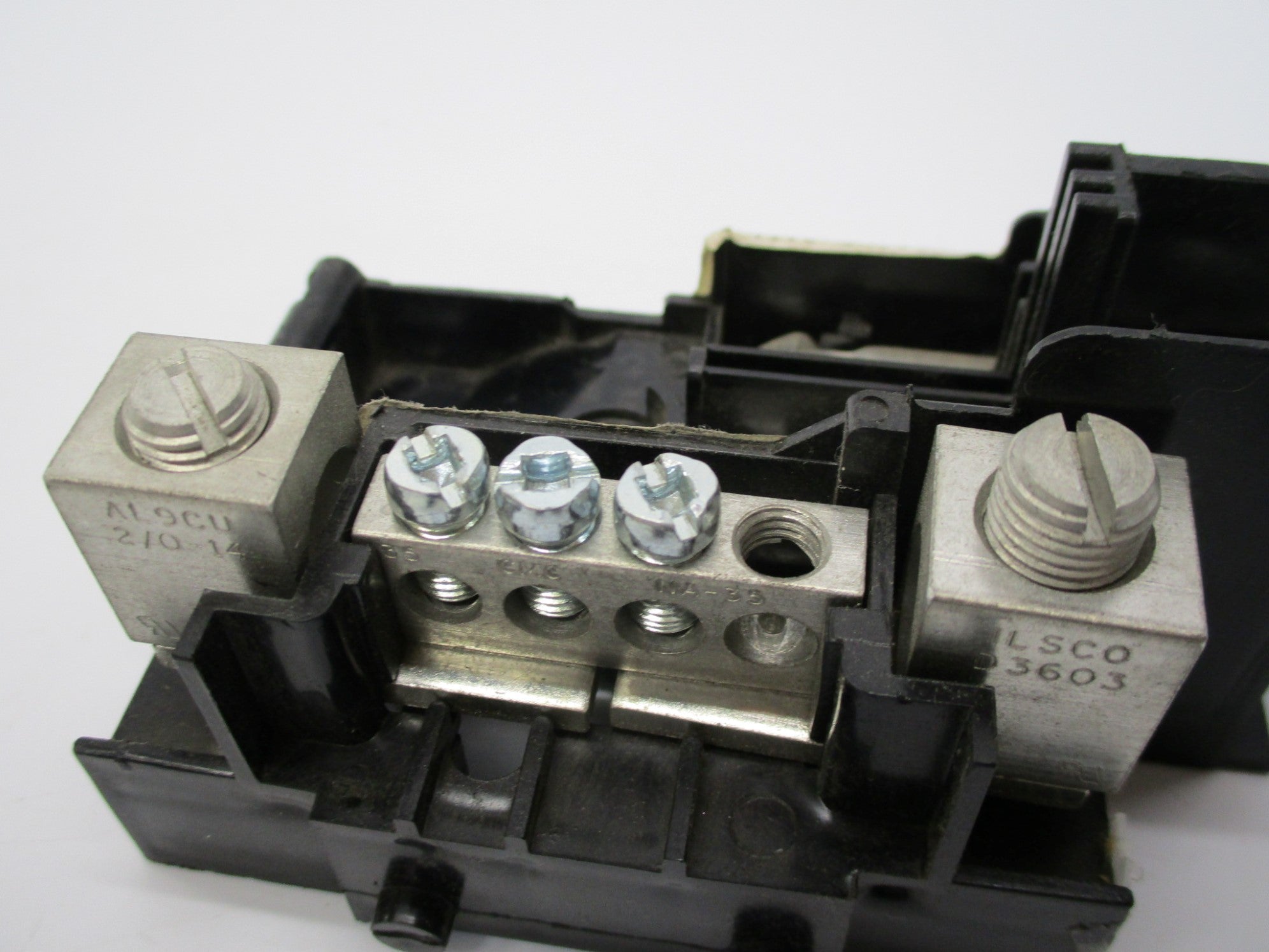 SQUARE D QON2-4L70 (AS PICTURED) NSNP