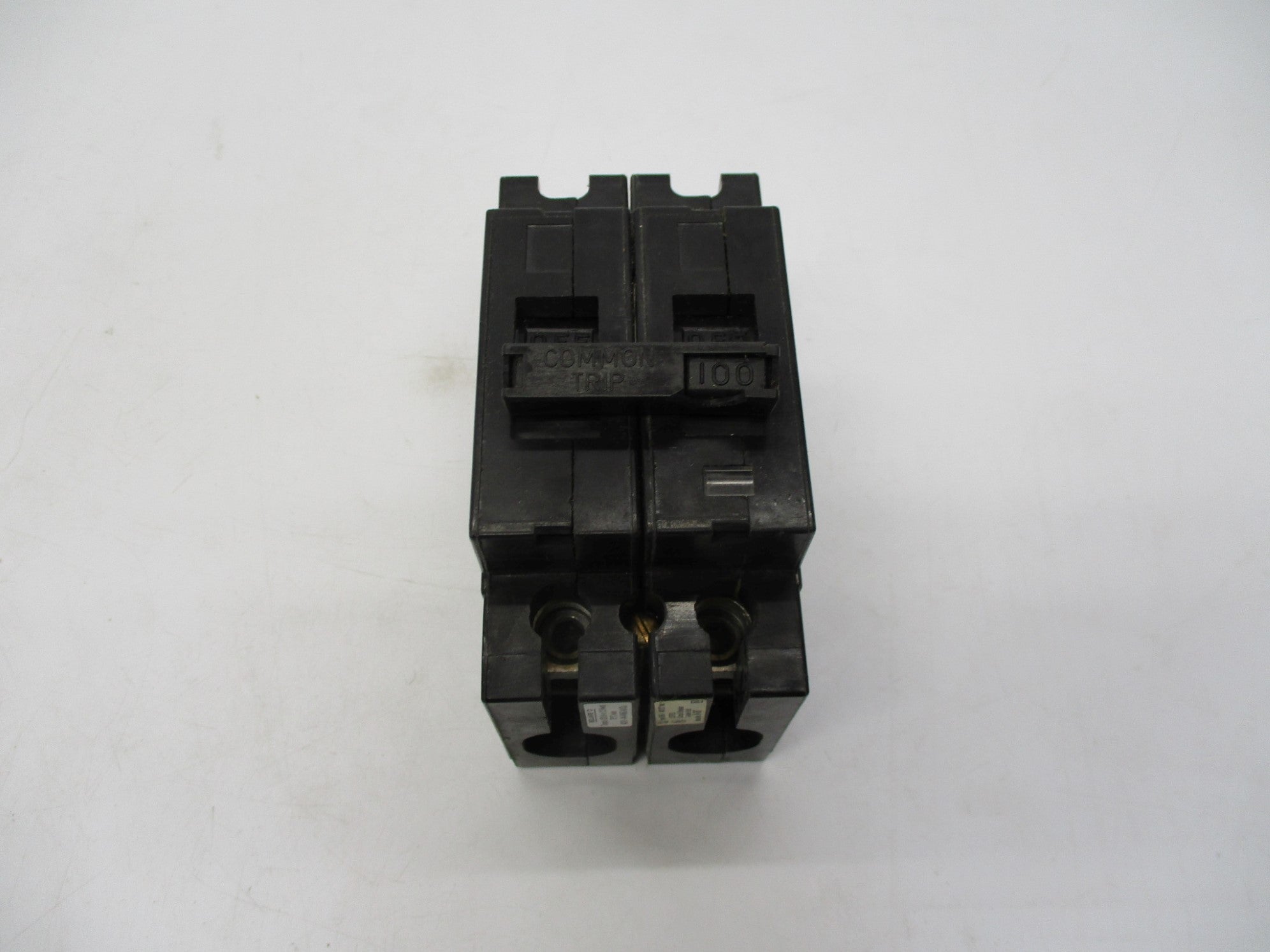SQUARE D EHB24100 100A 480Y/277V NSMP