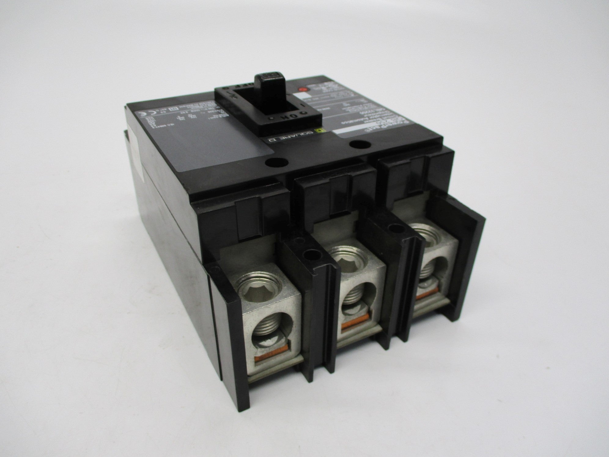 SQUARE D QBL32250 250A 240V NSMP