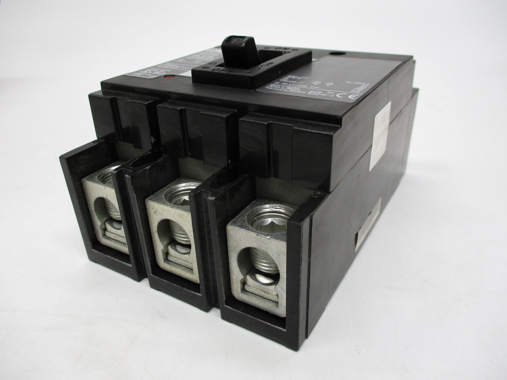 SQUARE D QBL32100 100A 240V NSMP