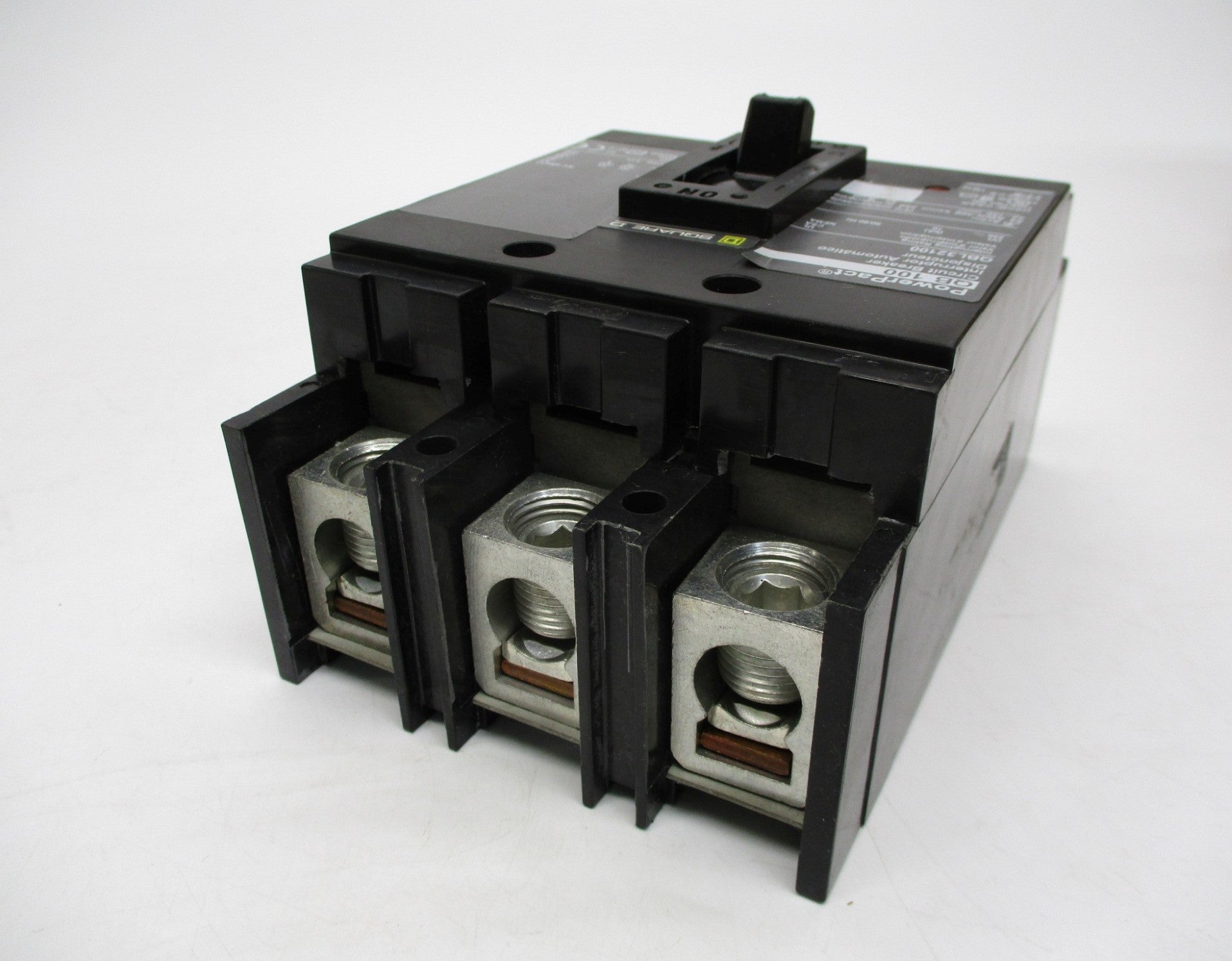 SQUARE D QBL32100 100A 240V NSMP