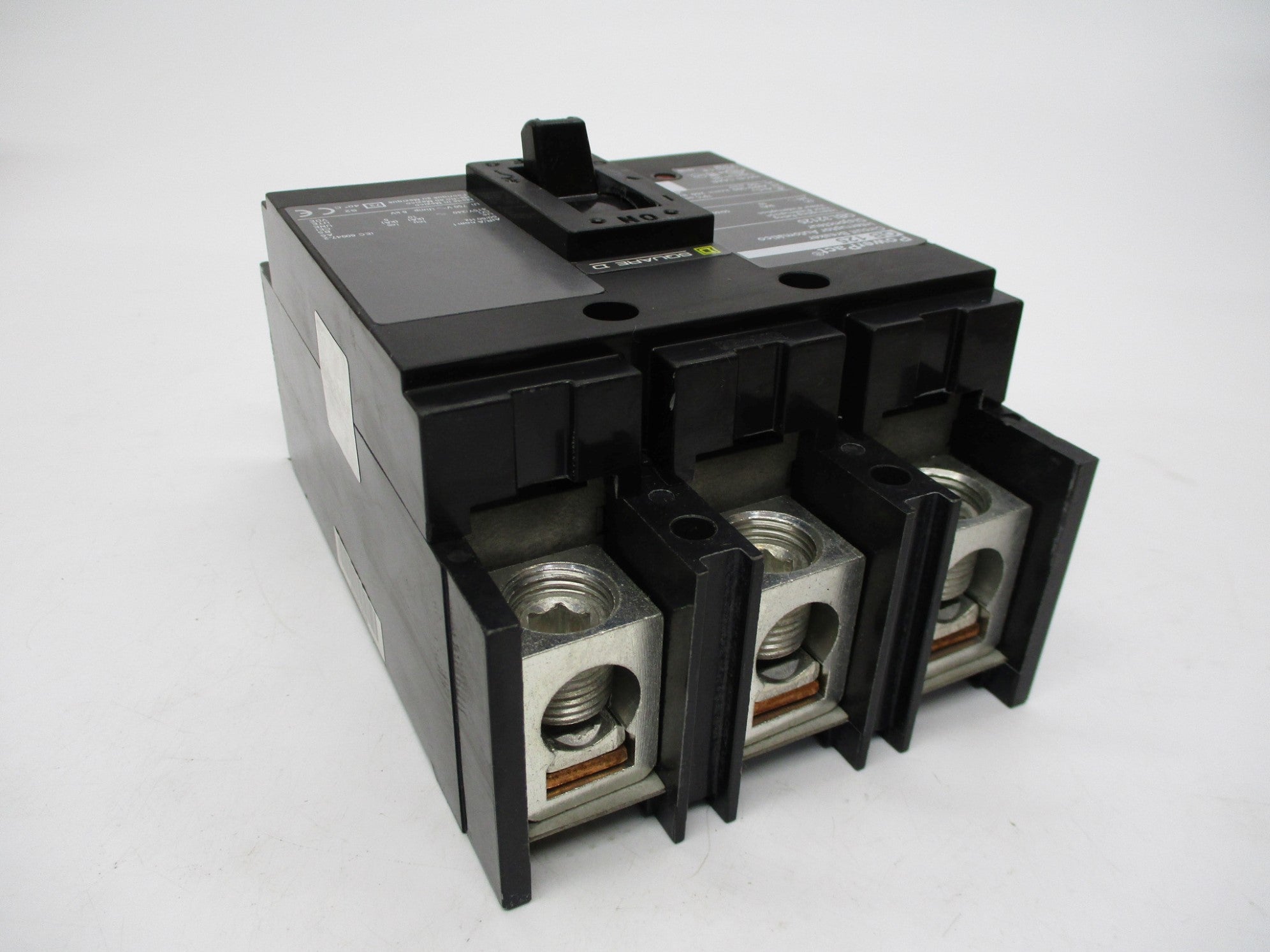 SQUARE D QBL32125 NSMP